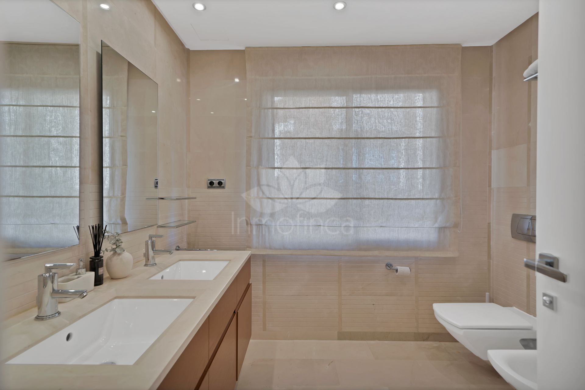 Apartamento en Mansion Club, Marbella