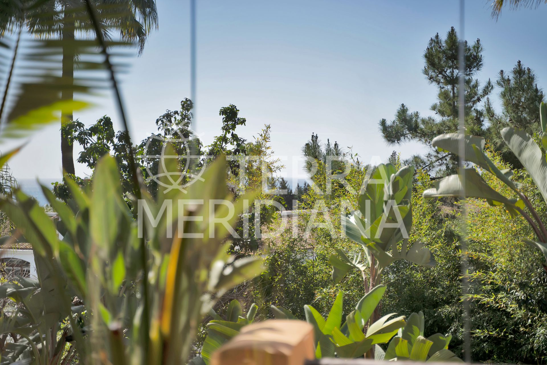 Apartment in Mansion Club, Marbella