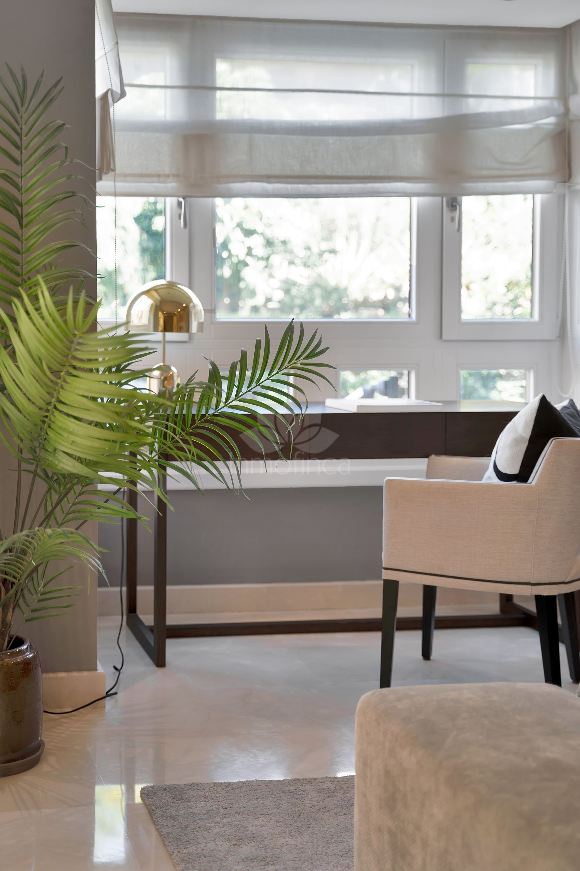 Apartamento en Mansion Club, Marbella