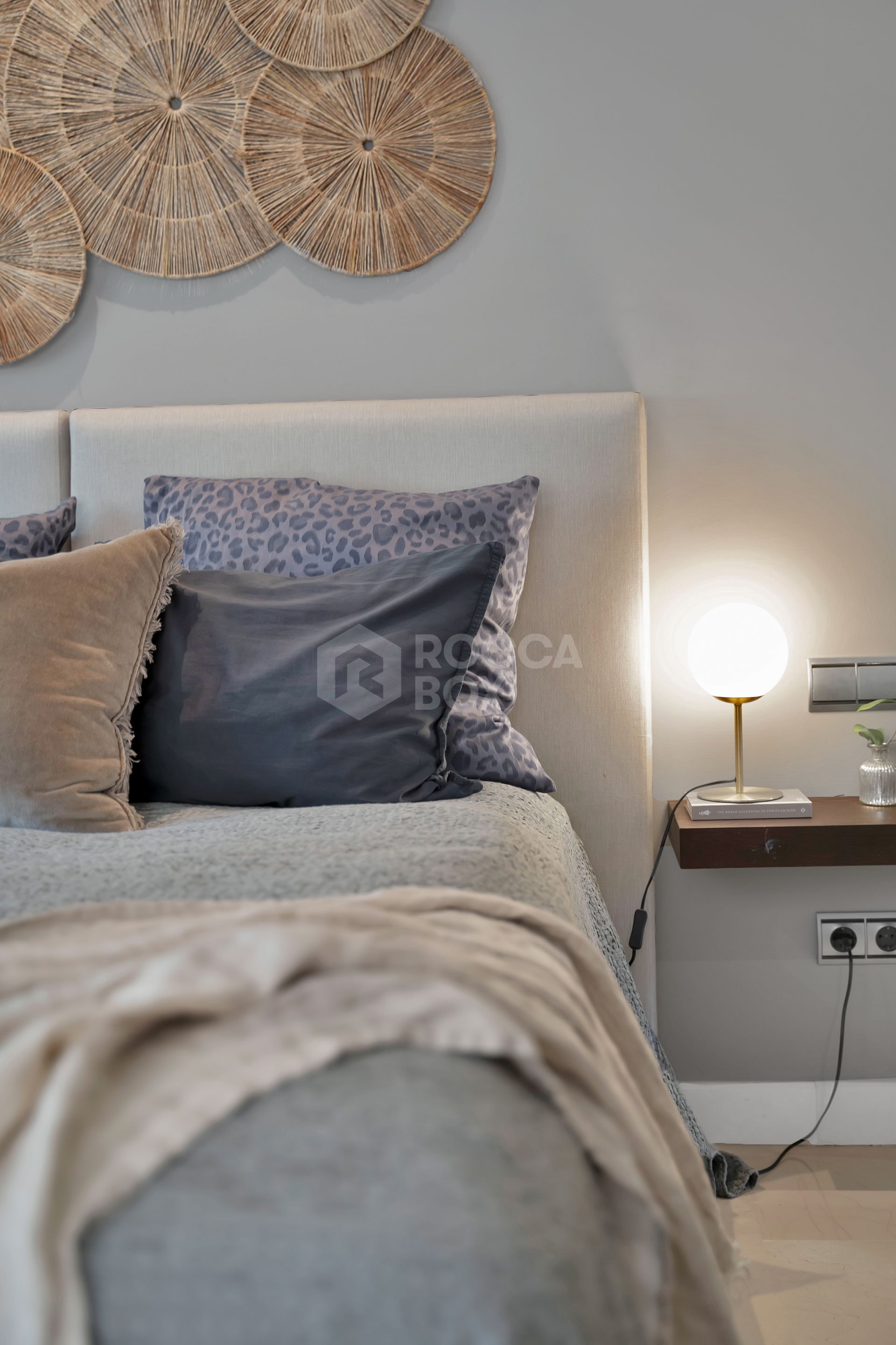 Stunning Renovated Apartment in Marbella Golden Mile