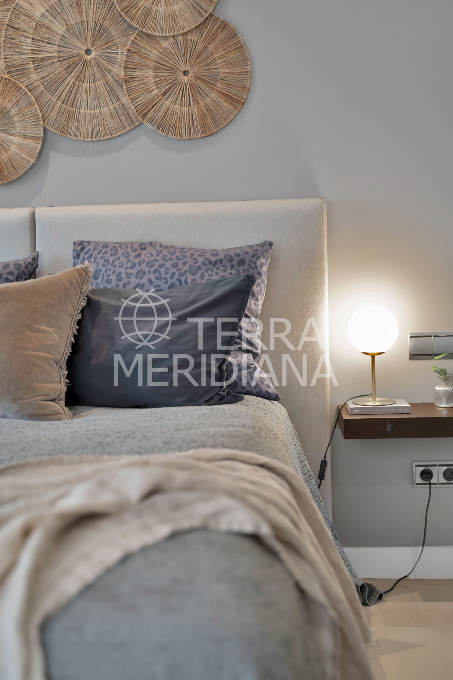 Apartment in Mansion Club, Marbella