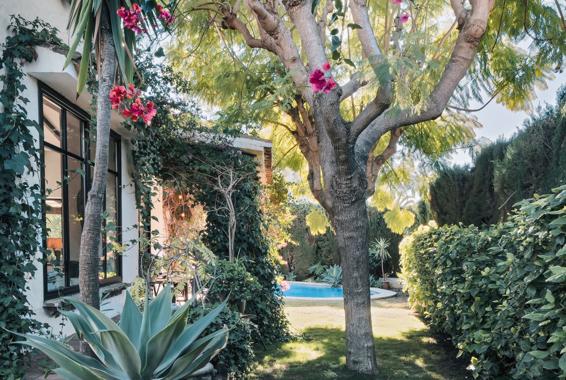 Villa in Atalaya, Estepona