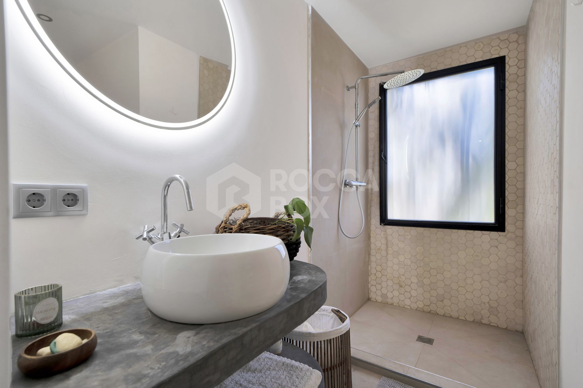 Boho Chic Family Villa | Nueva Atalaya