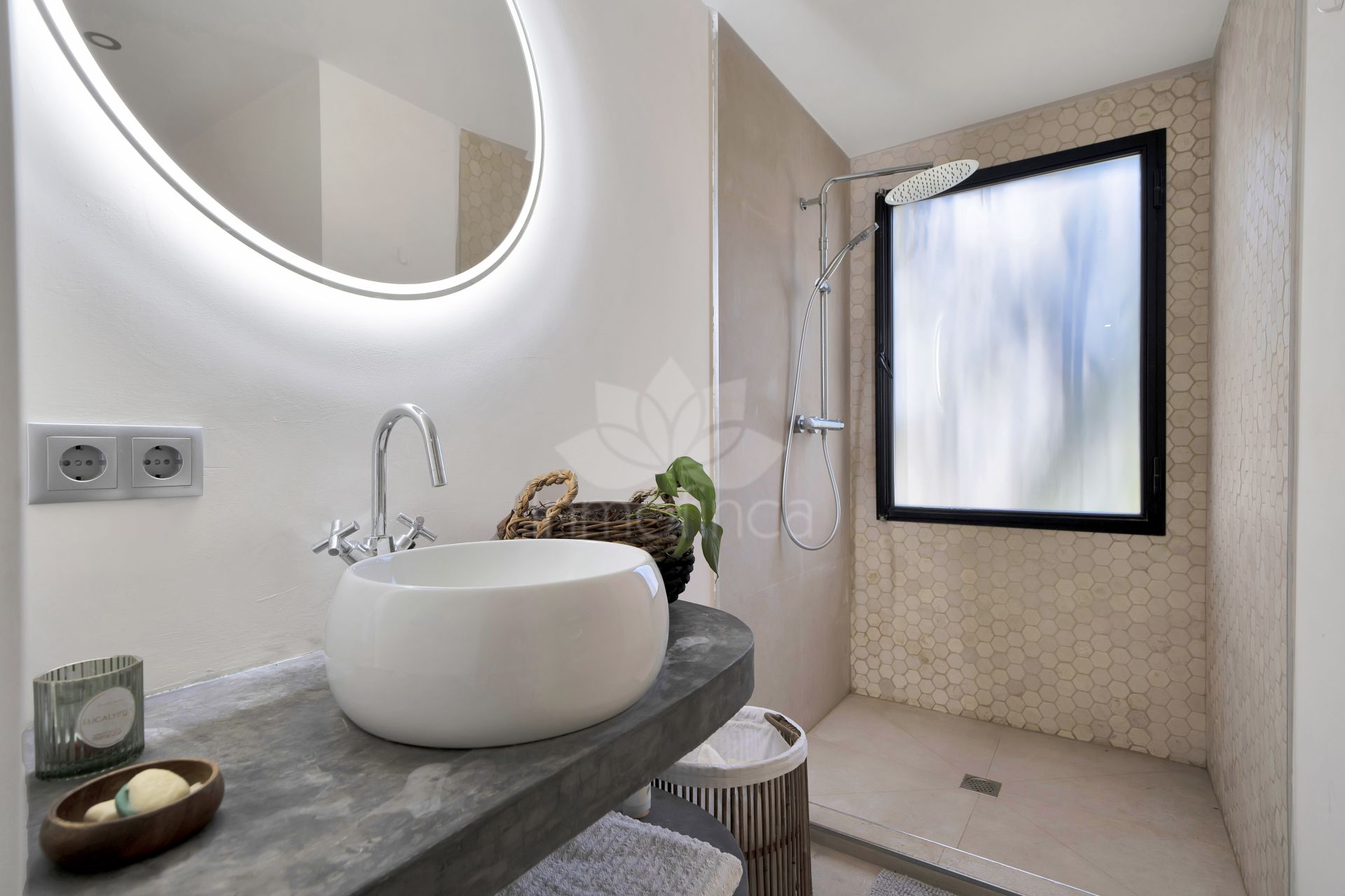 Villa en Atalaya, Estepona