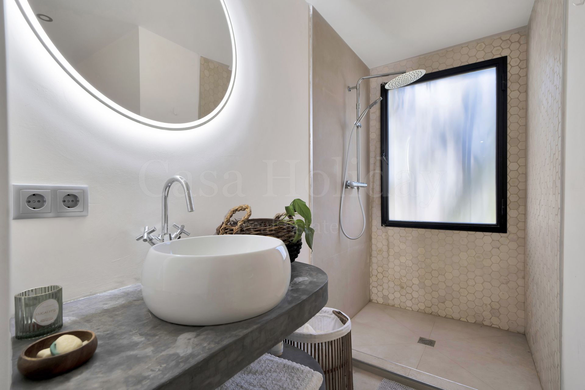 Villa in Atalaya, Estepona