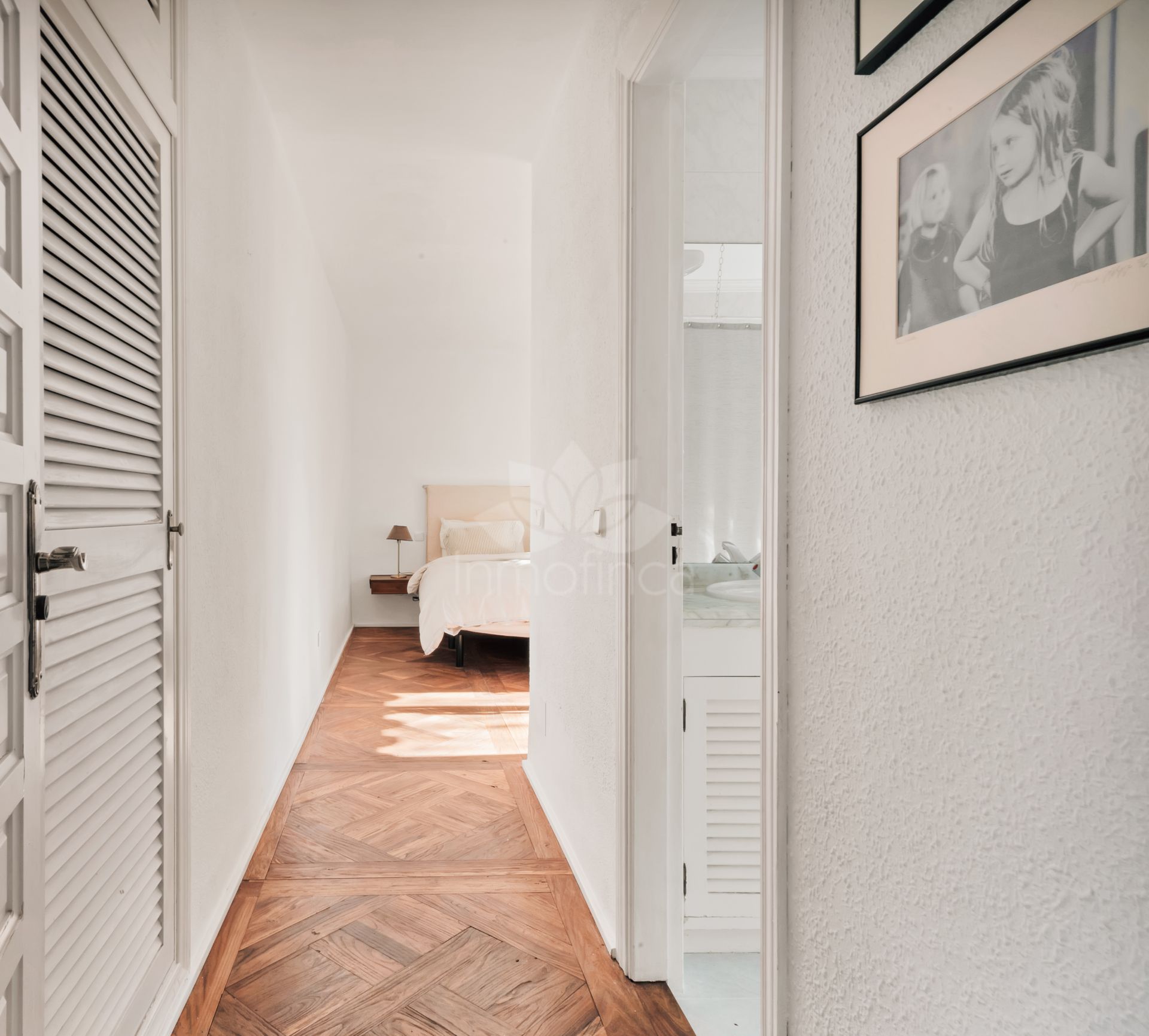 Villa en Atalaya, Estepona