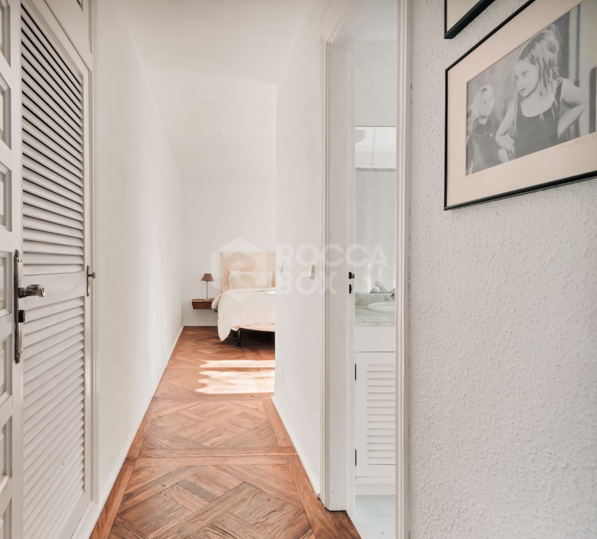 Boho Chic Family Villa | Nueva Atalaya