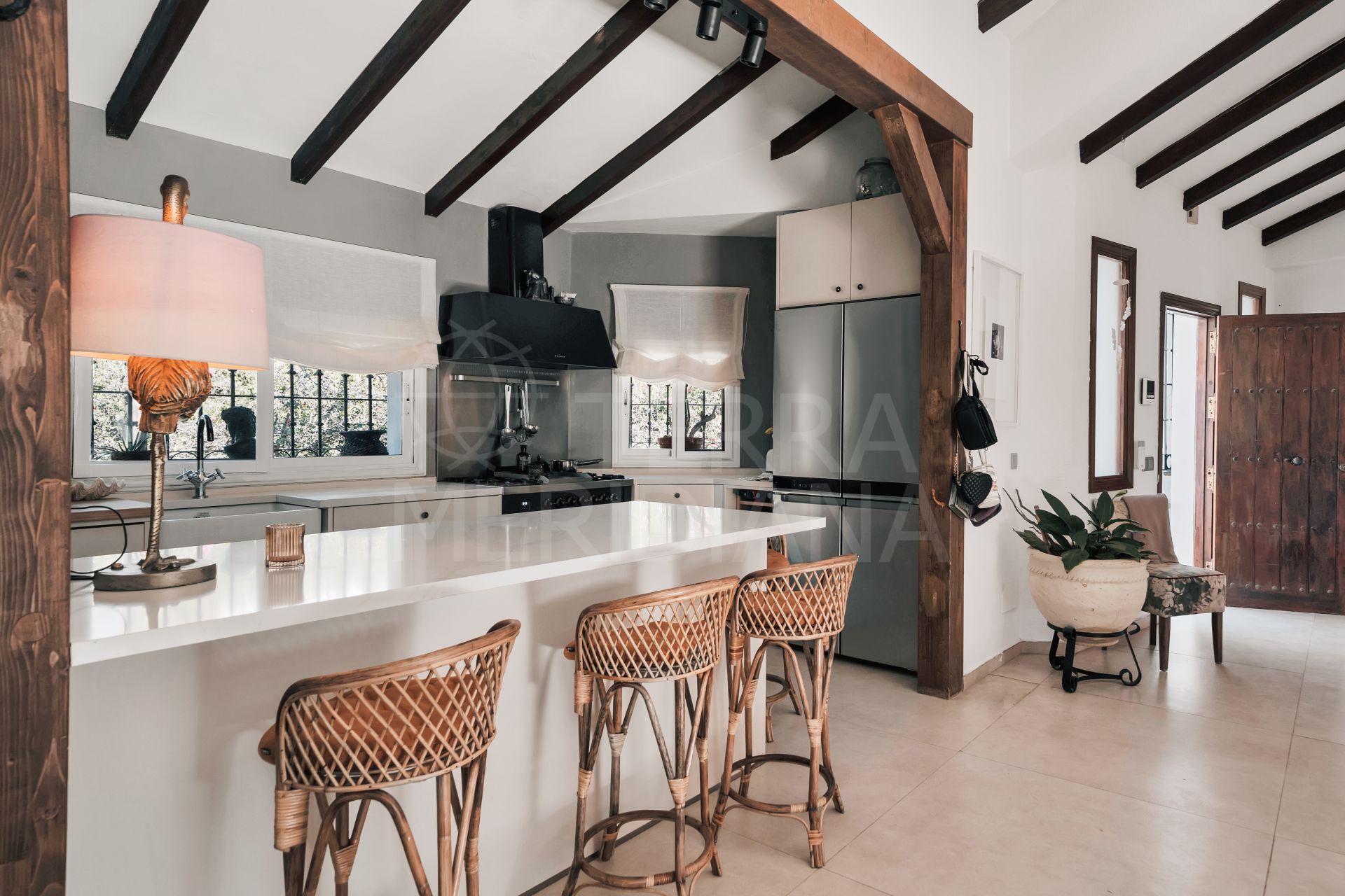 Villa in Atalaya, Estepona