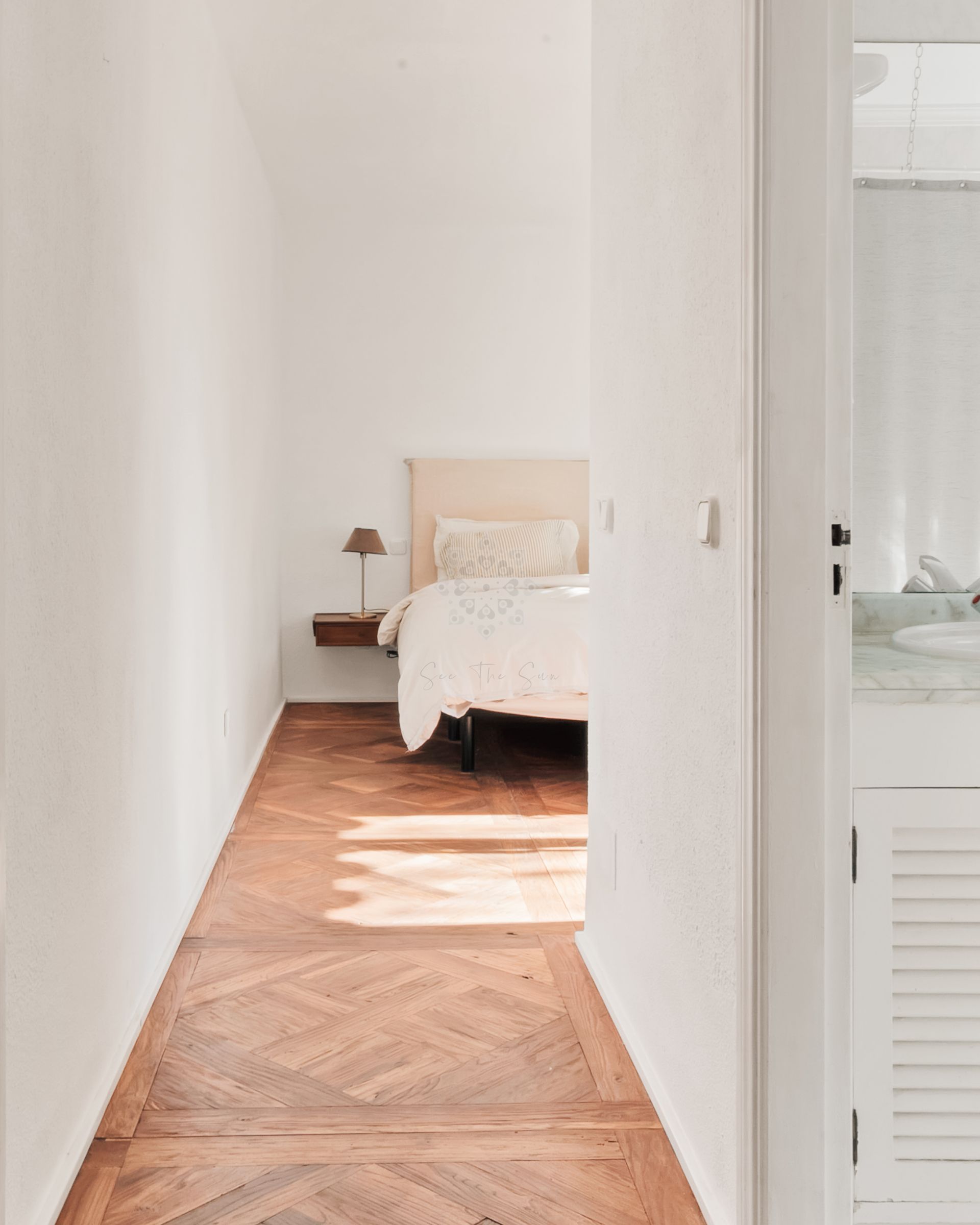 Willa w Atalaya, Estepona