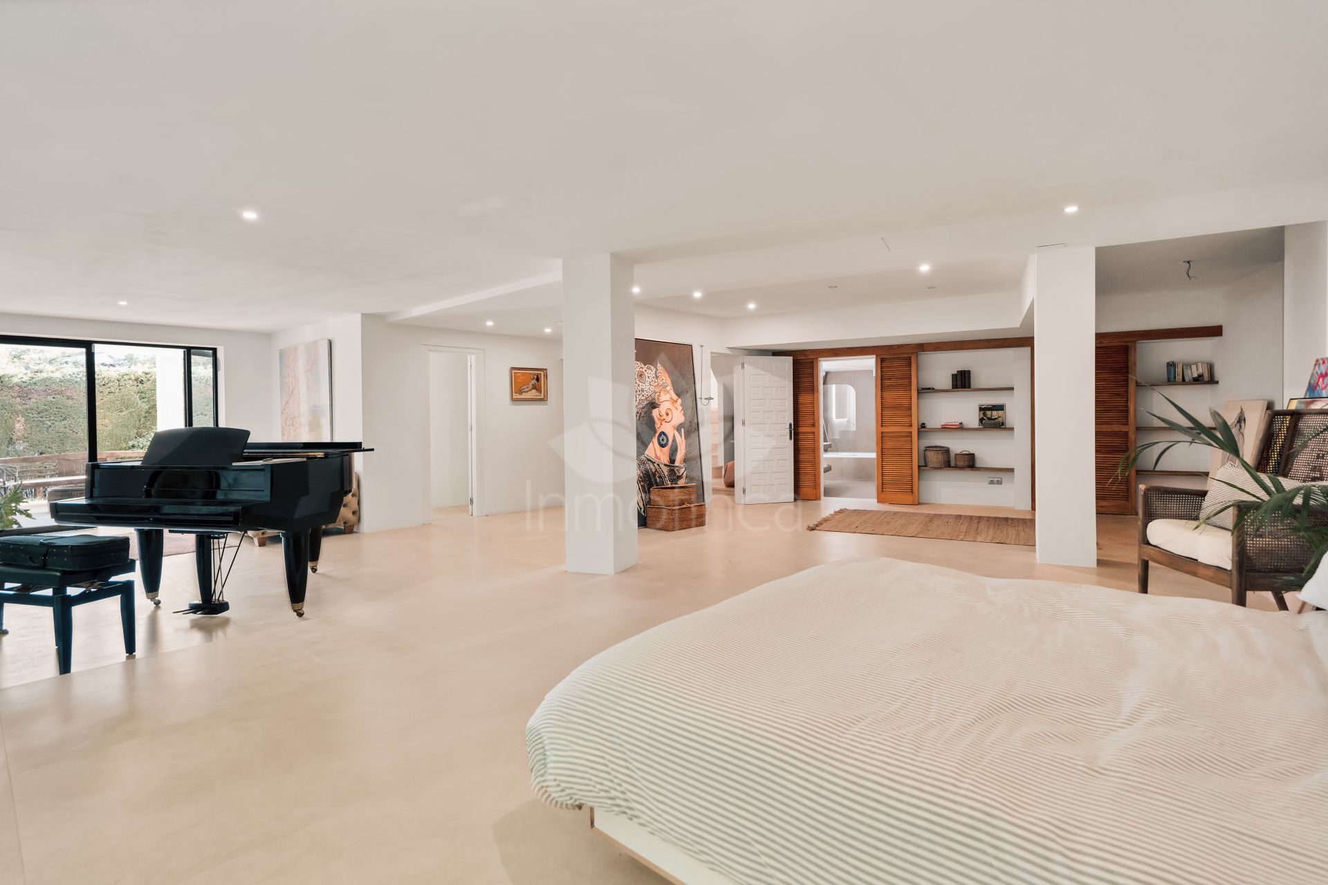 Villa en Atalaya, Estepona