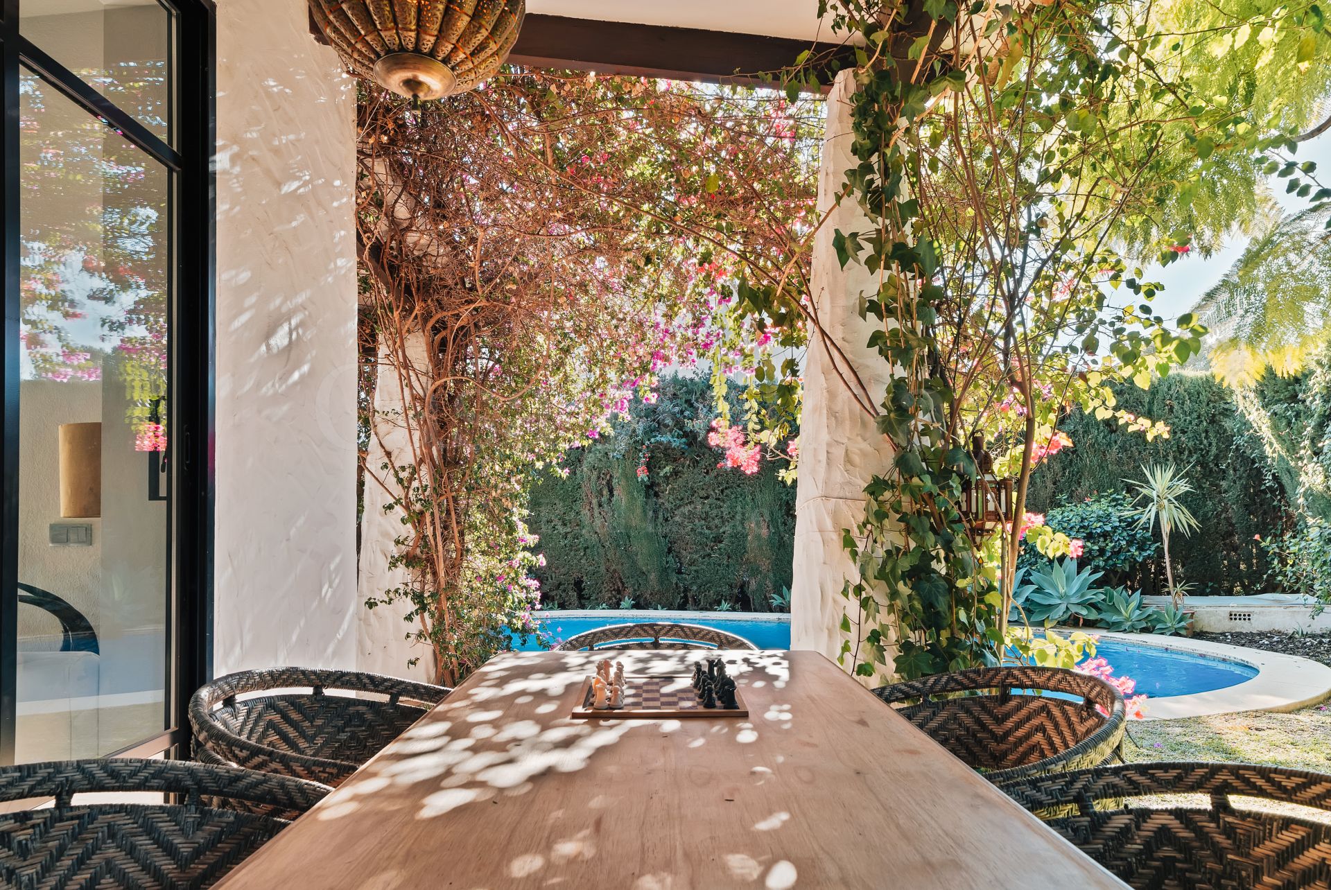 Villa in Atalaya, Estepona