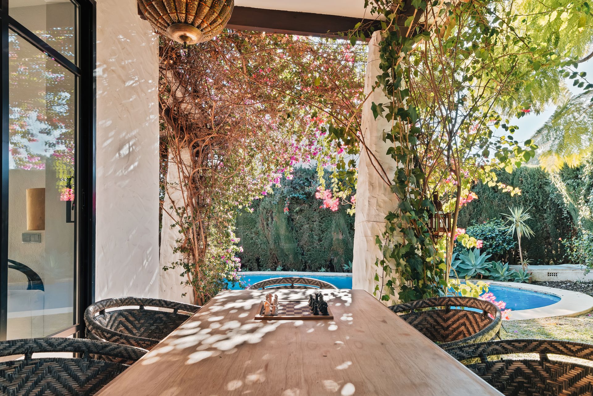 Villa in Atalaya, Estepona