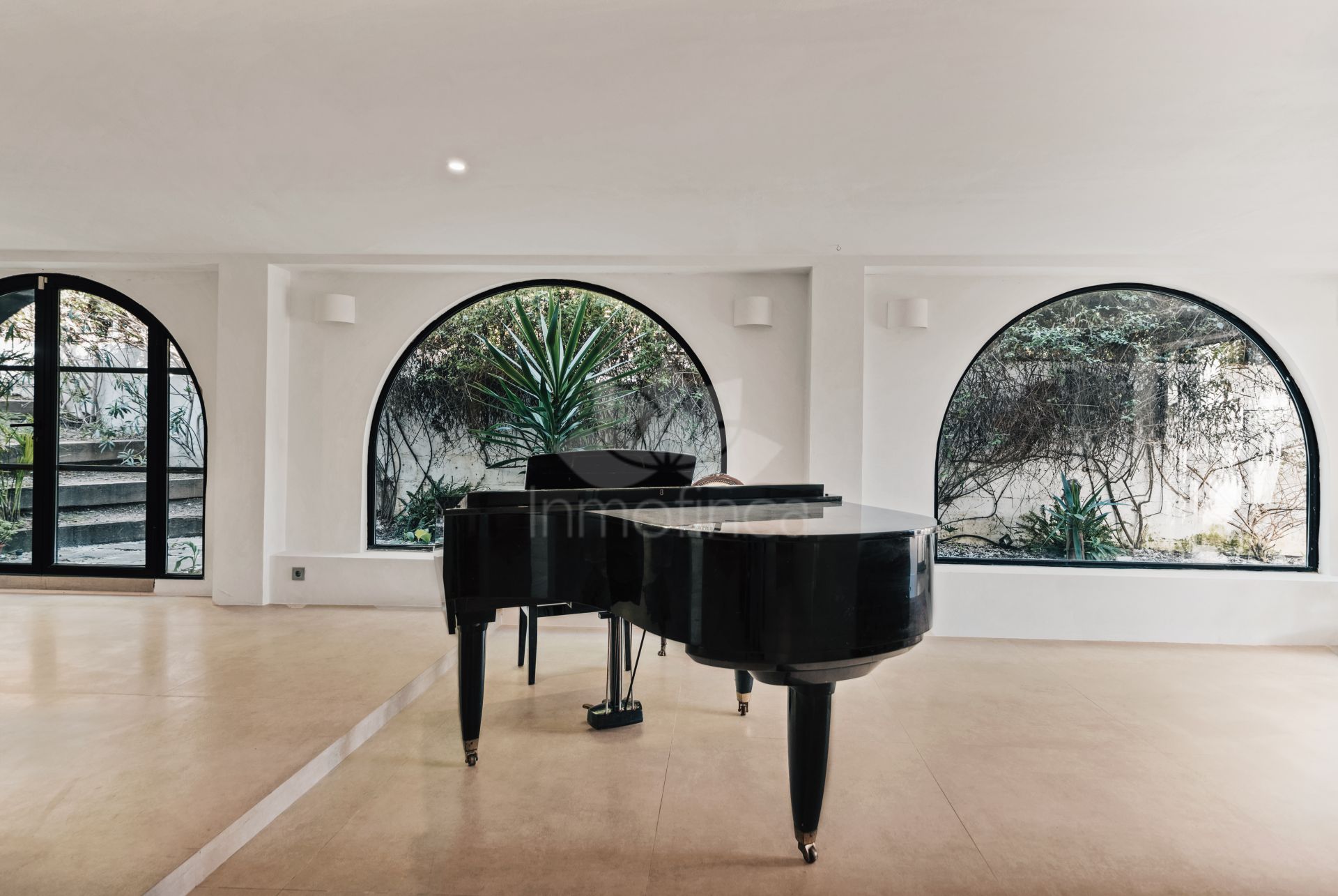 Villa en Atalaya, Estepona