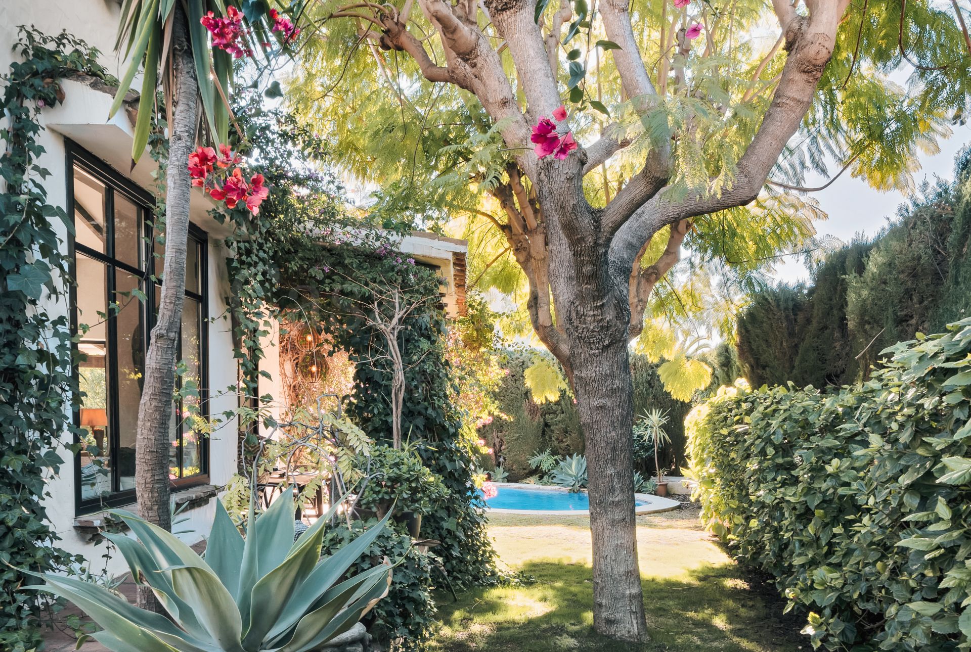 Villa in Atalaya, Estepona