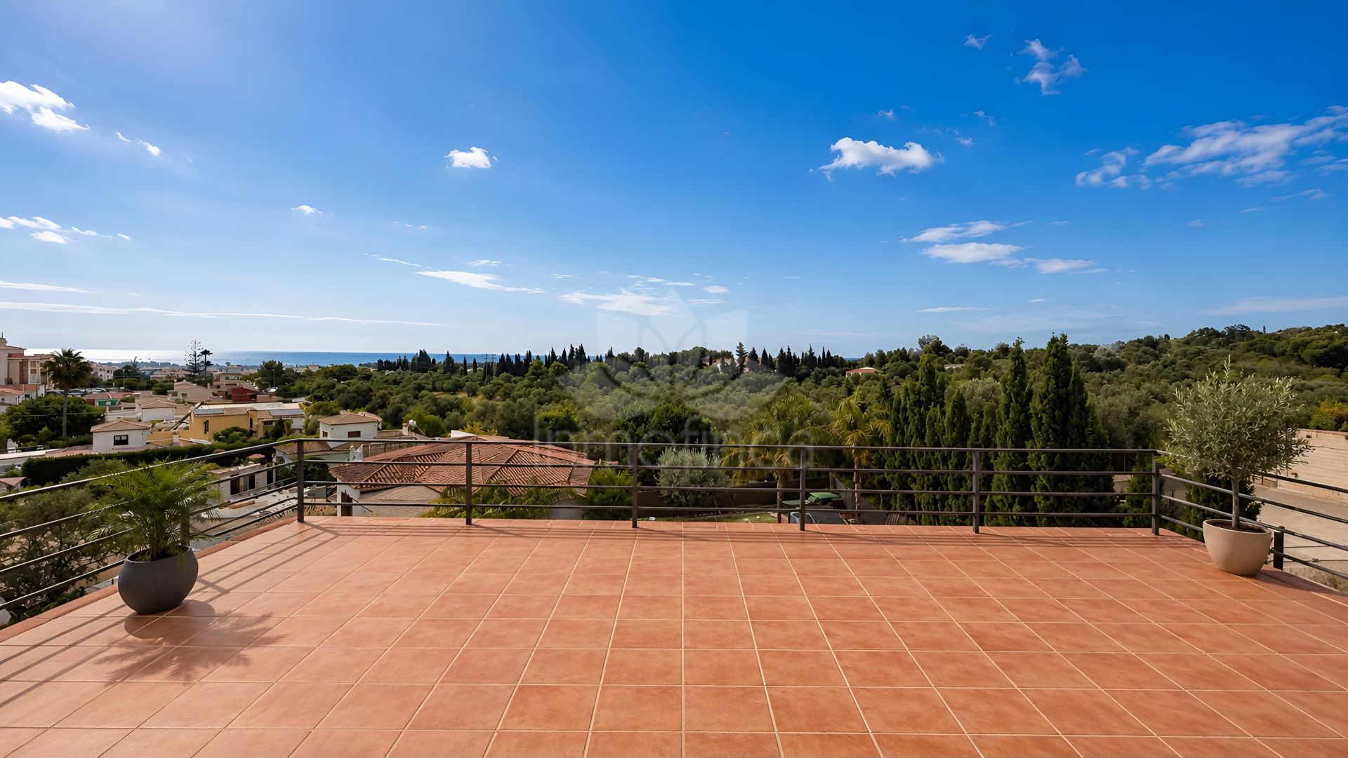 Villa en Churriana, Malaga