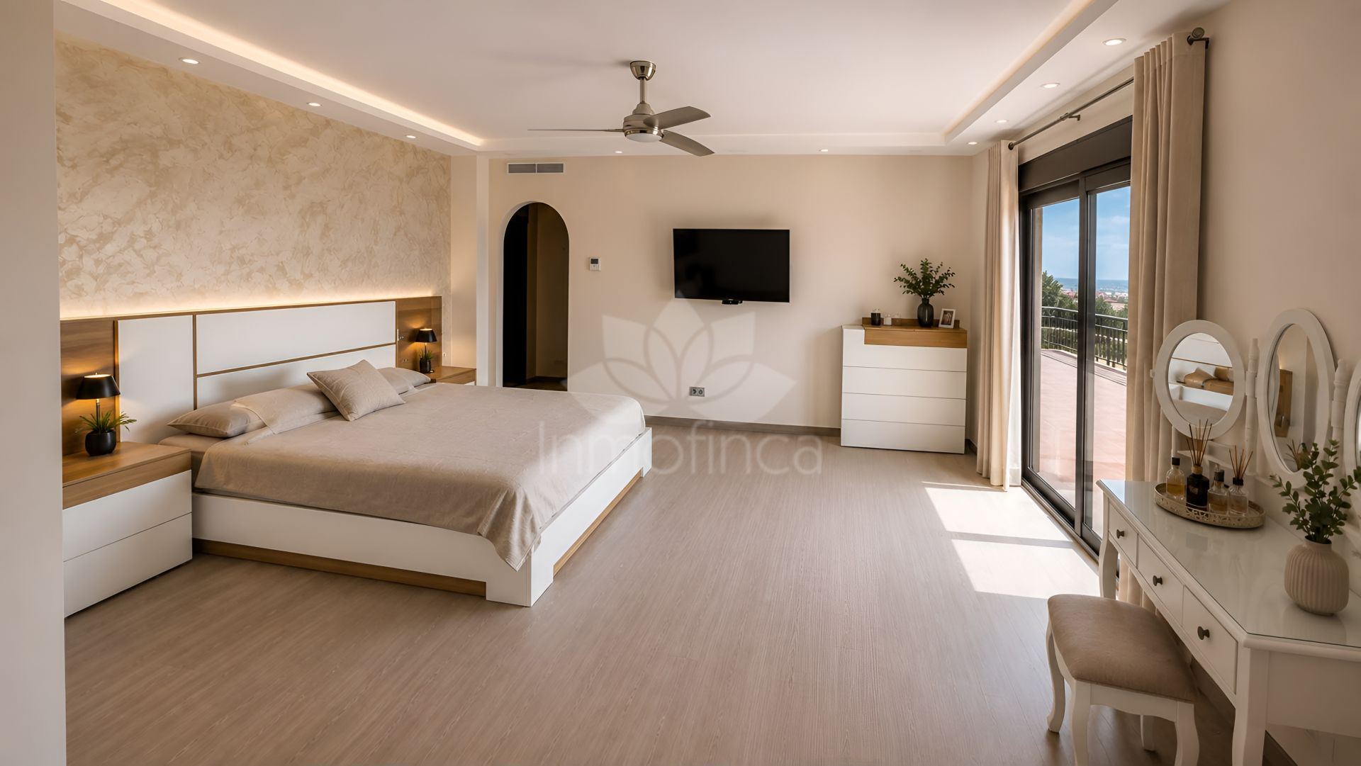 Villa en Churriana, Malaga