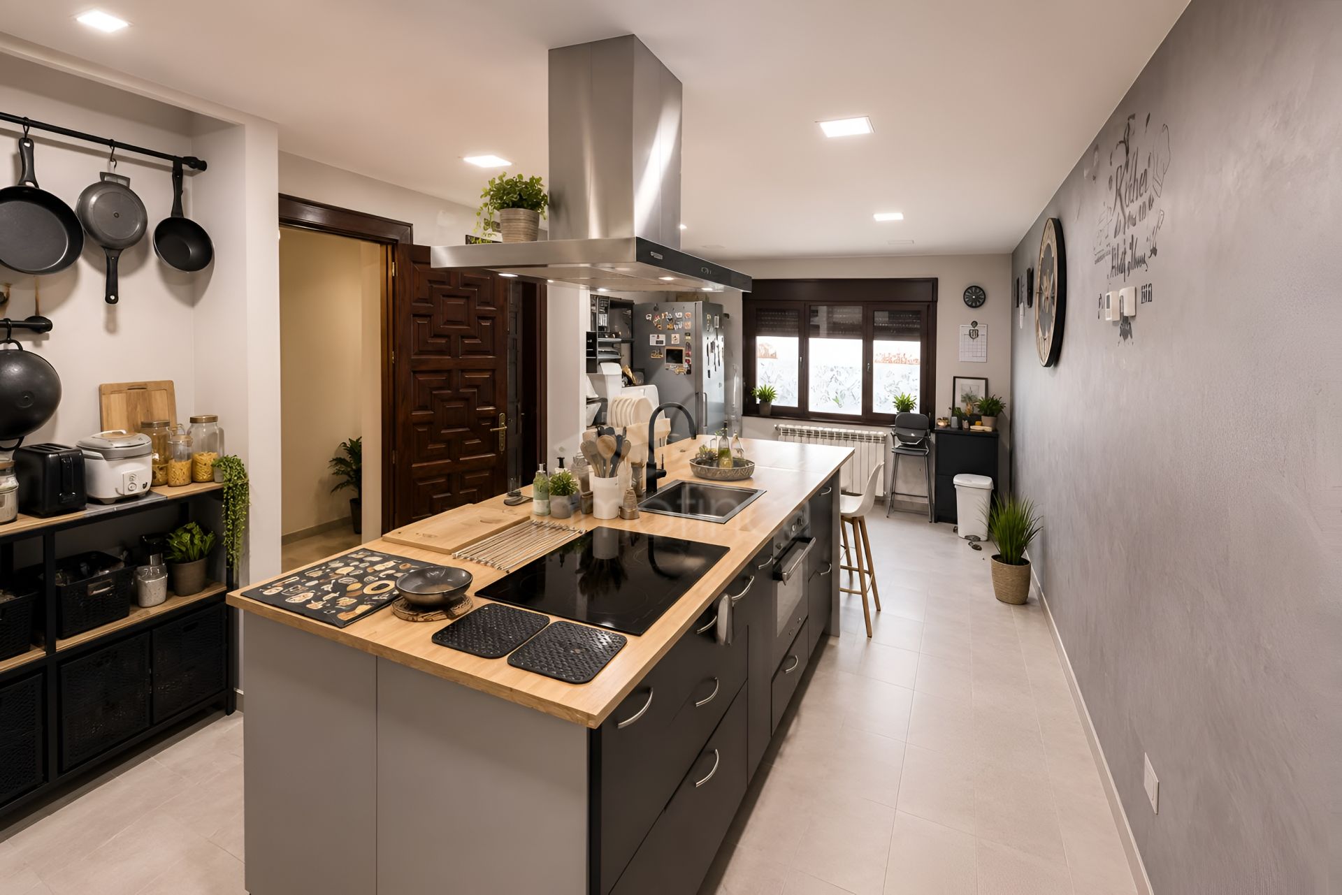Villa en Churriana, Malaga