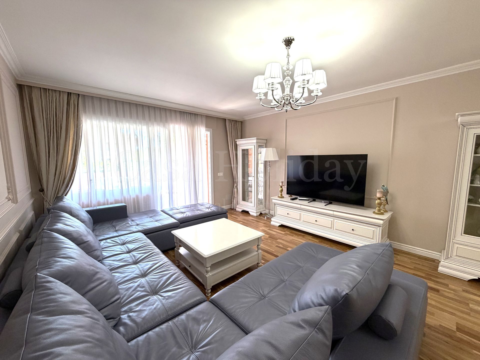 Apartamento en Marbella - Puerto Banus, Marbella