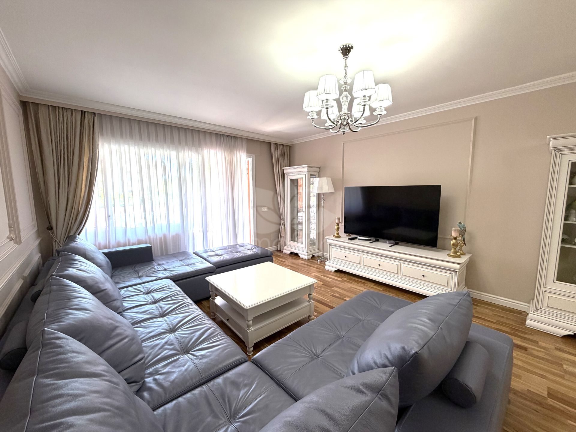 Apartment in Marbella - Puerto Banus, Marbella