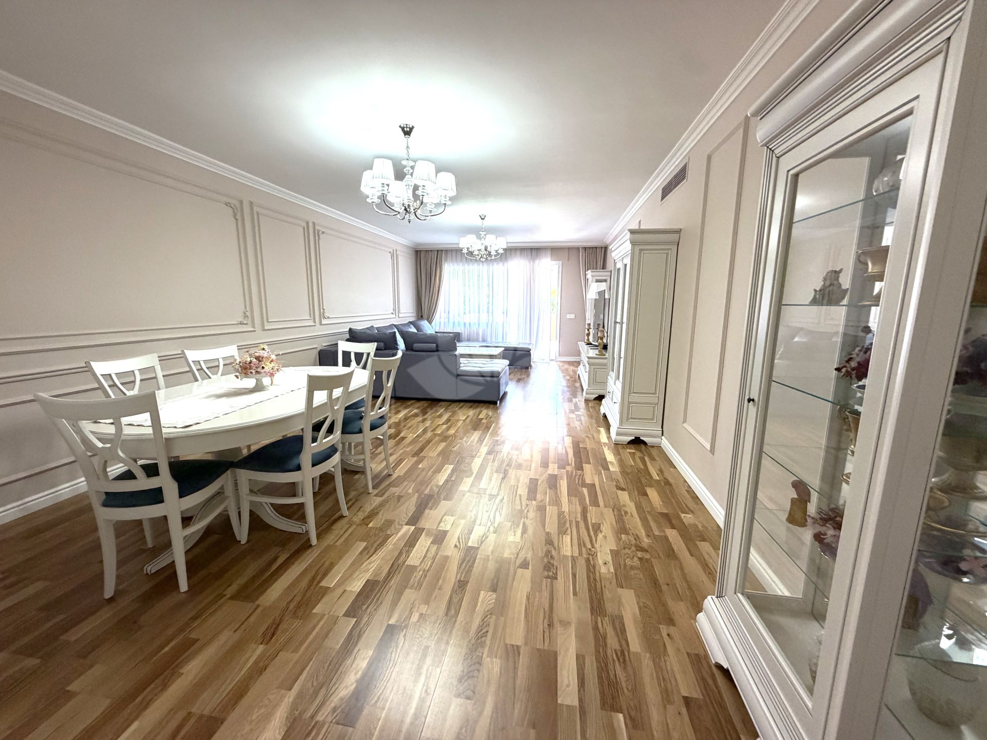 Apartment in Marbella - Puerto Banus, Marbella