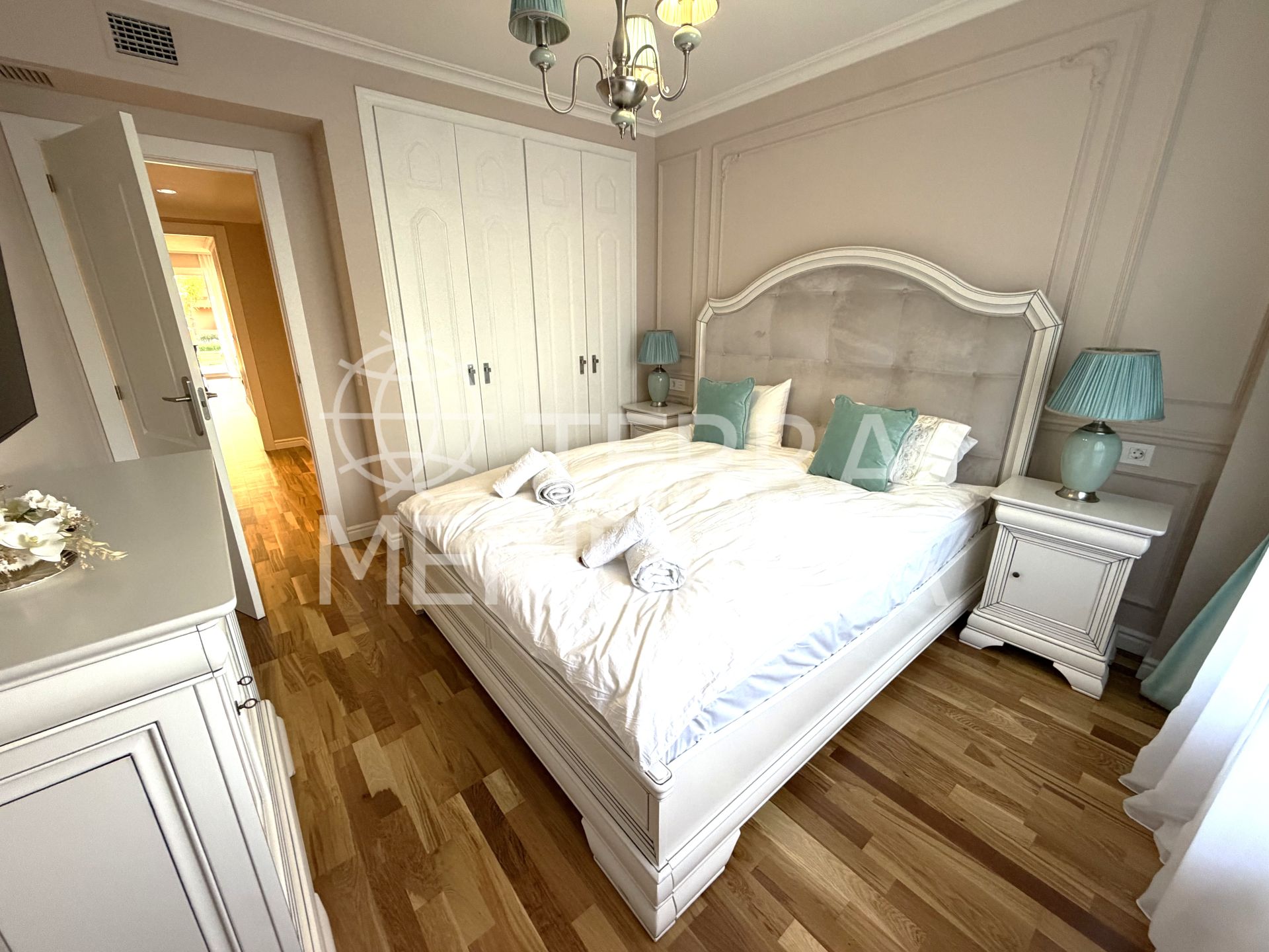 Apartment in Marbella - Puerto Banus, Marbella