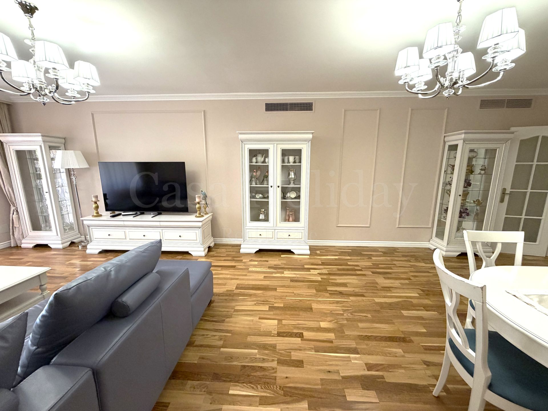 Apartamento en Marbella - Puerto Banus, Marbella