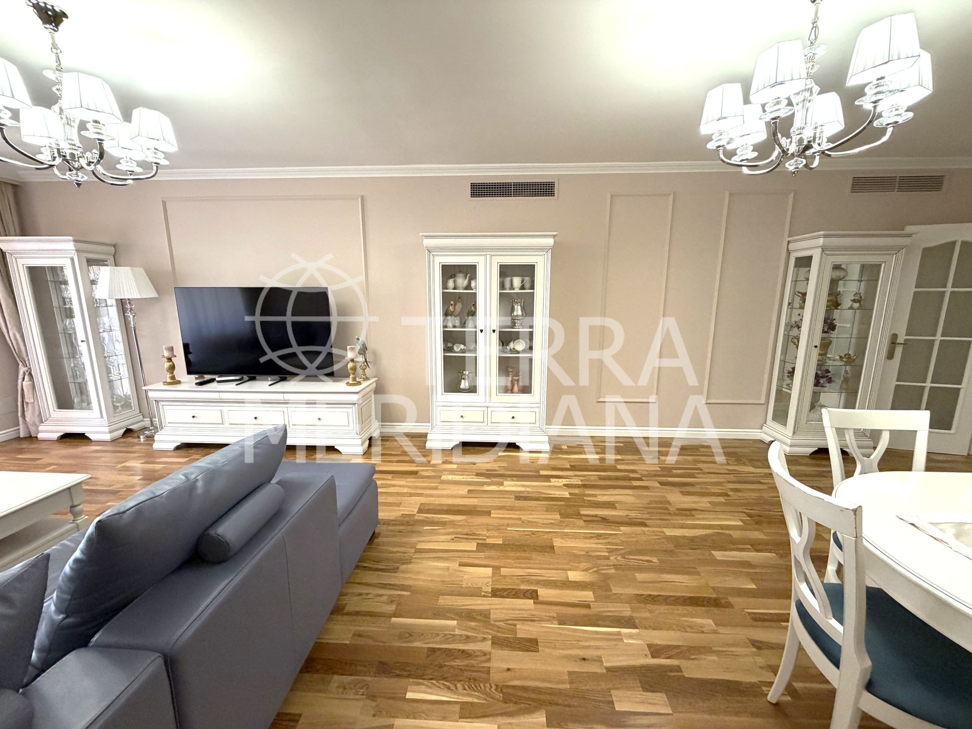 Apartment in Marbella - Puerto Banus, Marbella