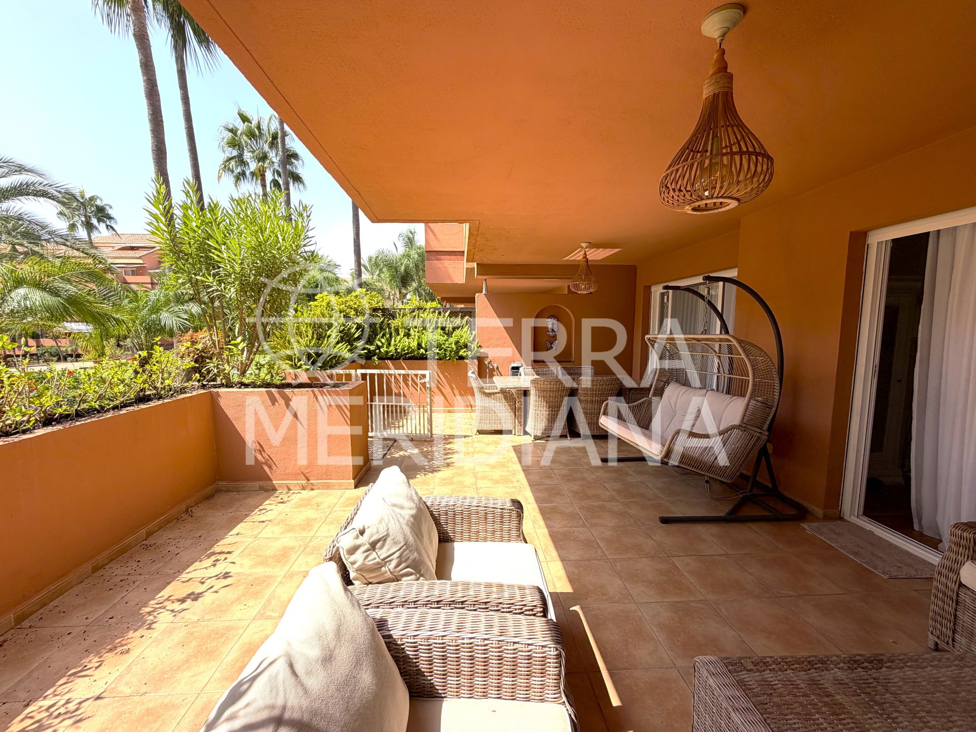 Apartment in Marbella - Puerto Banus, Marbella