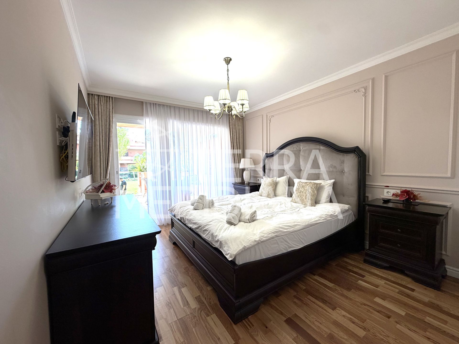 Apartment in Marbella - Puerto Banus, Marbella
