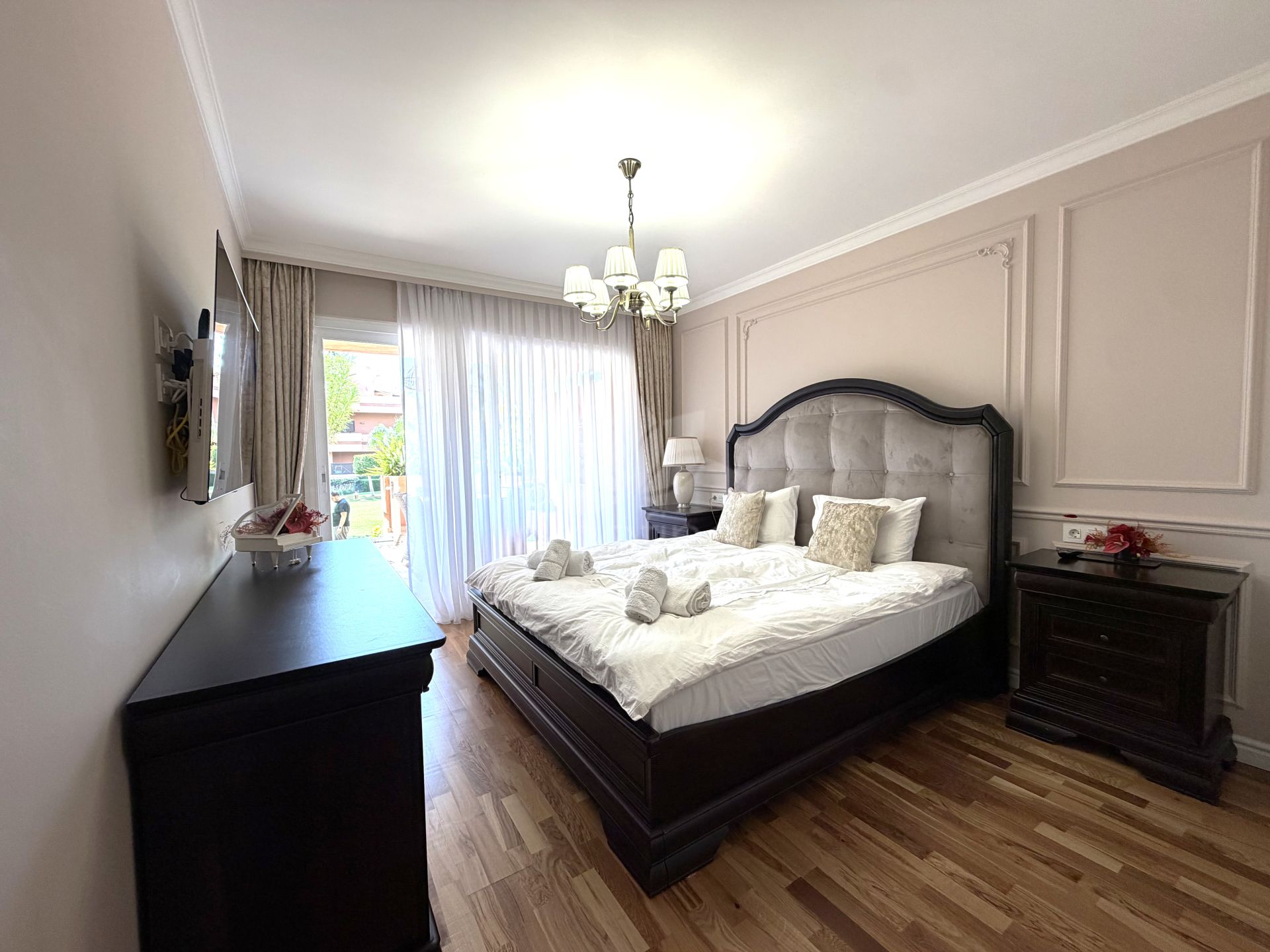 Apartment in Marbella - Puerto Banus, Marbella