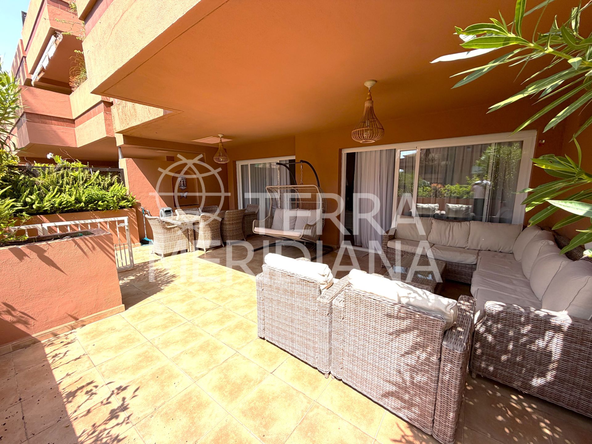 Apartment in Marbella - Puerto Banus, Marbella