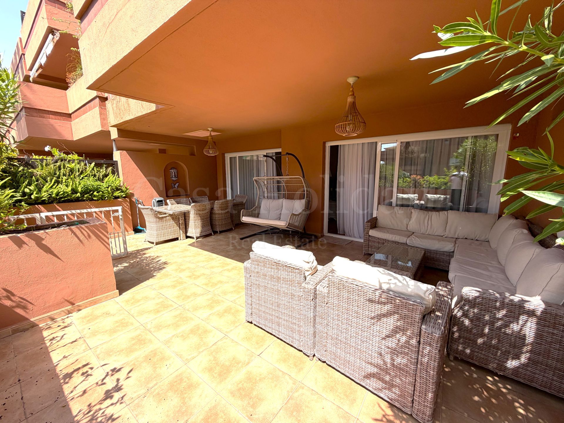 Apartamento en Marbella - Puerto Banus, Marbella