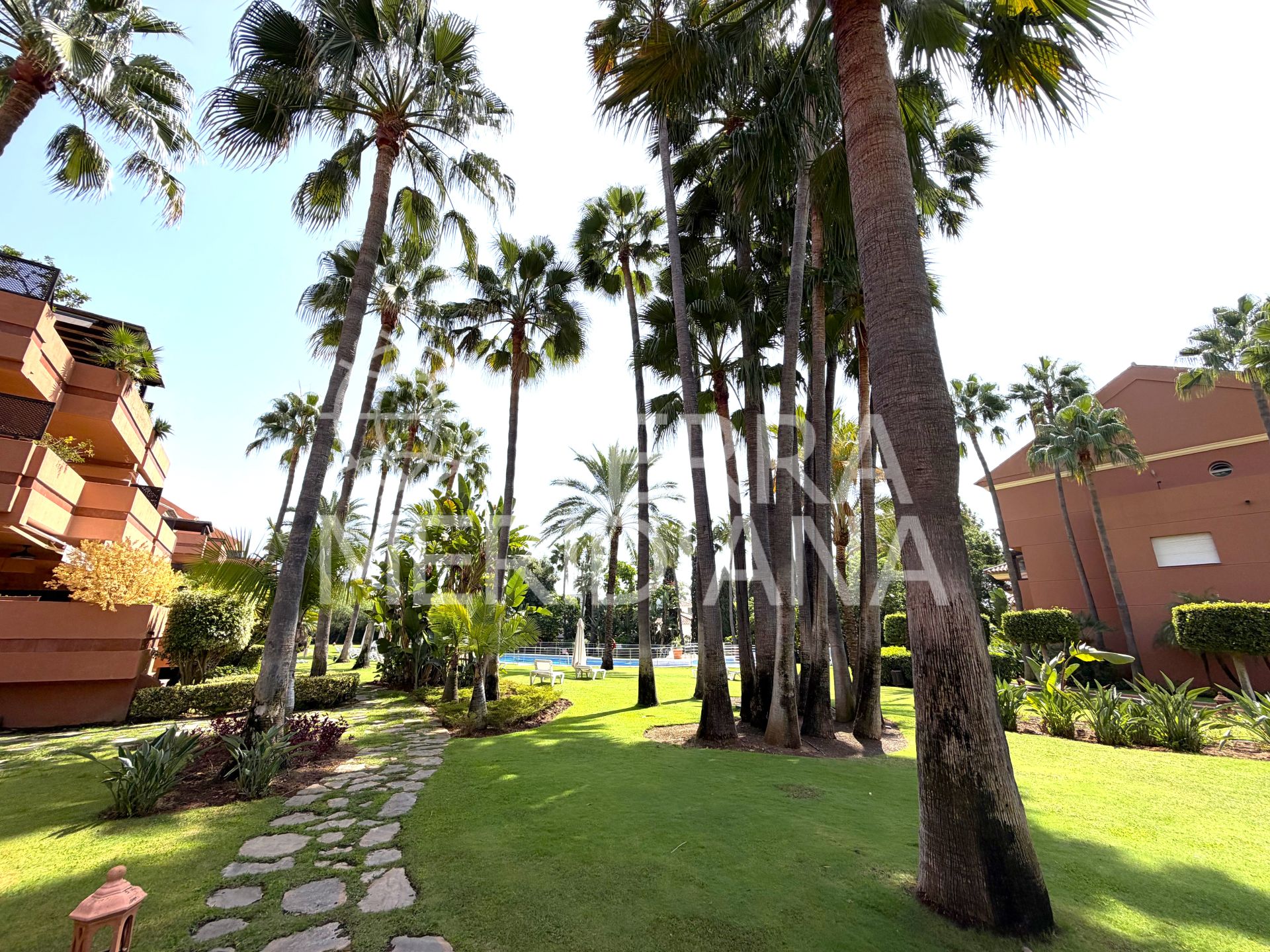 Apartment in Marbella - Puerto Banus, Marbella