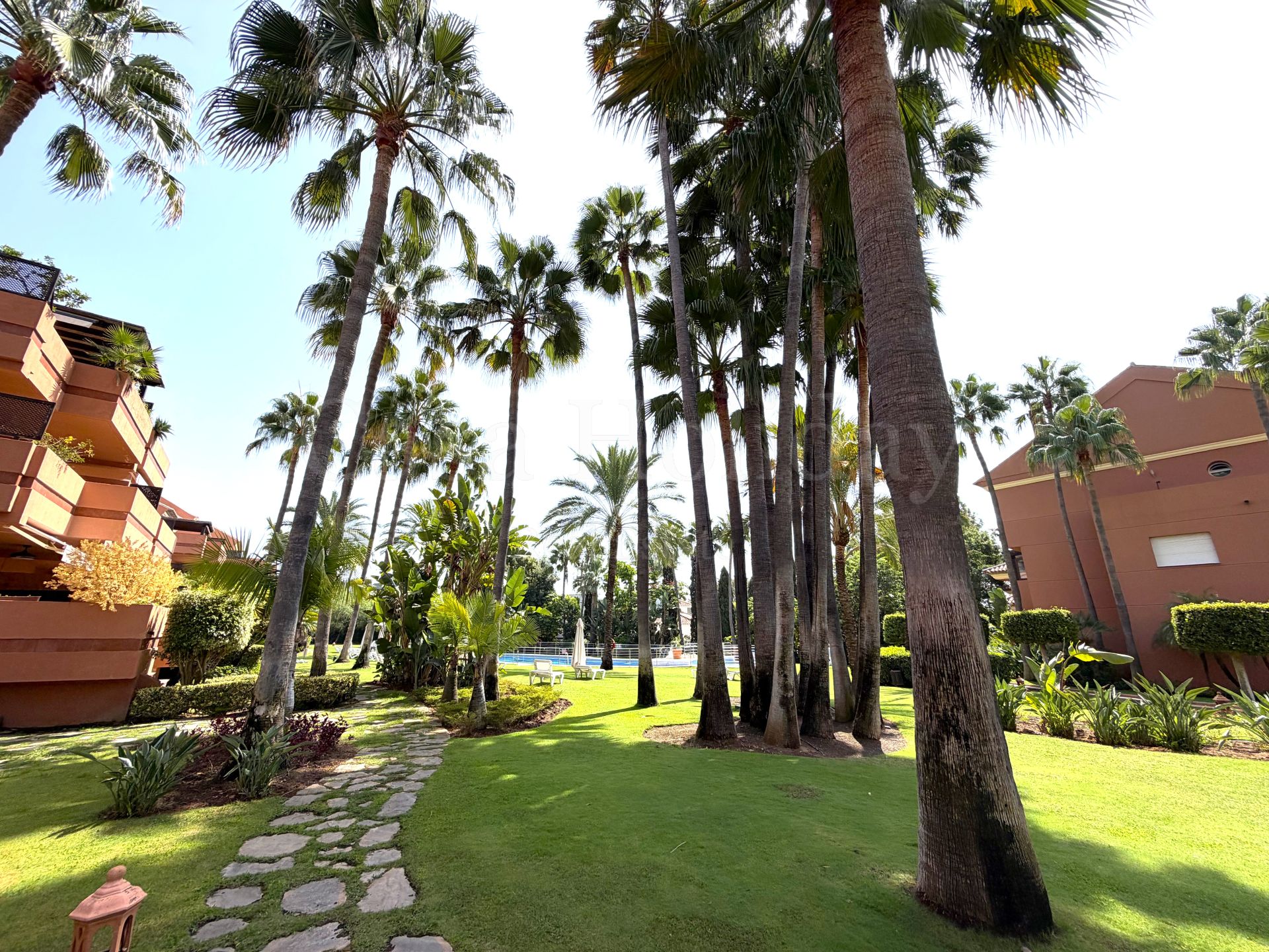 Apartamento en Marbella - Puerto Banus, Marbella