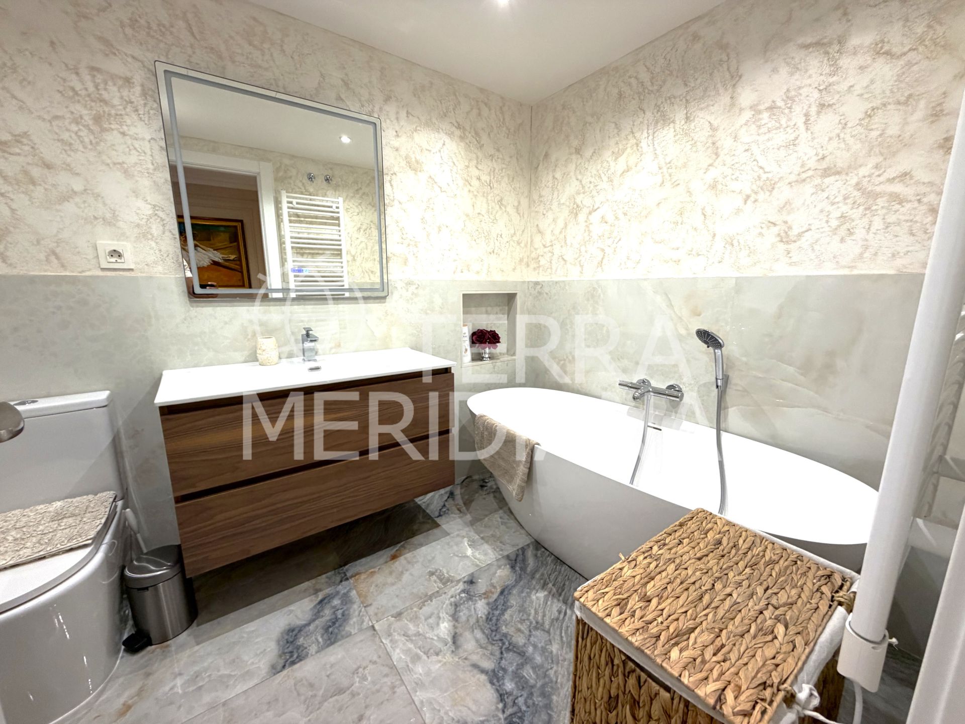 Apartment in Marbella - Puerto Banus, Marbella