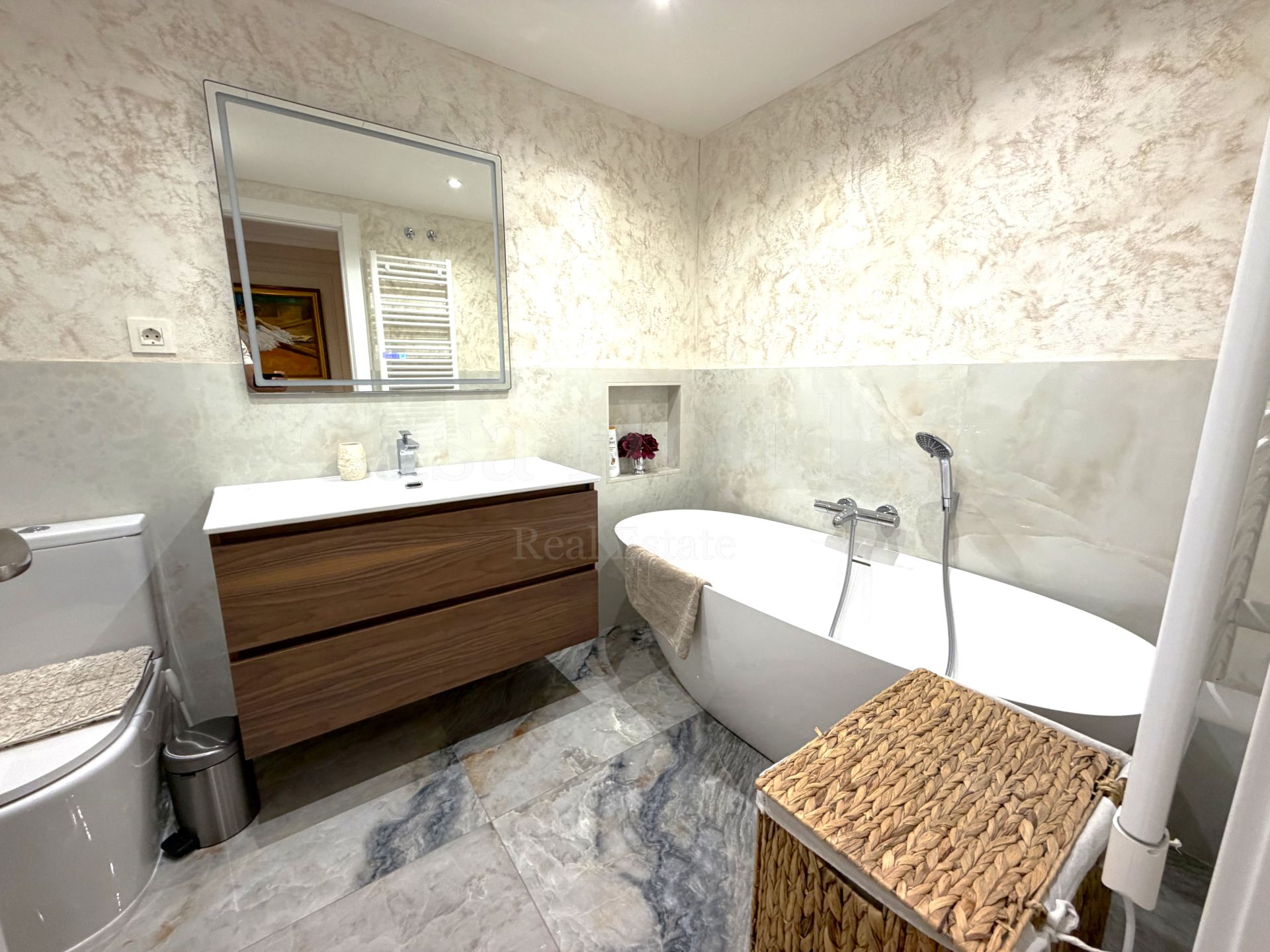 Apartamento en Marbella - Puerto Banus, Marbella