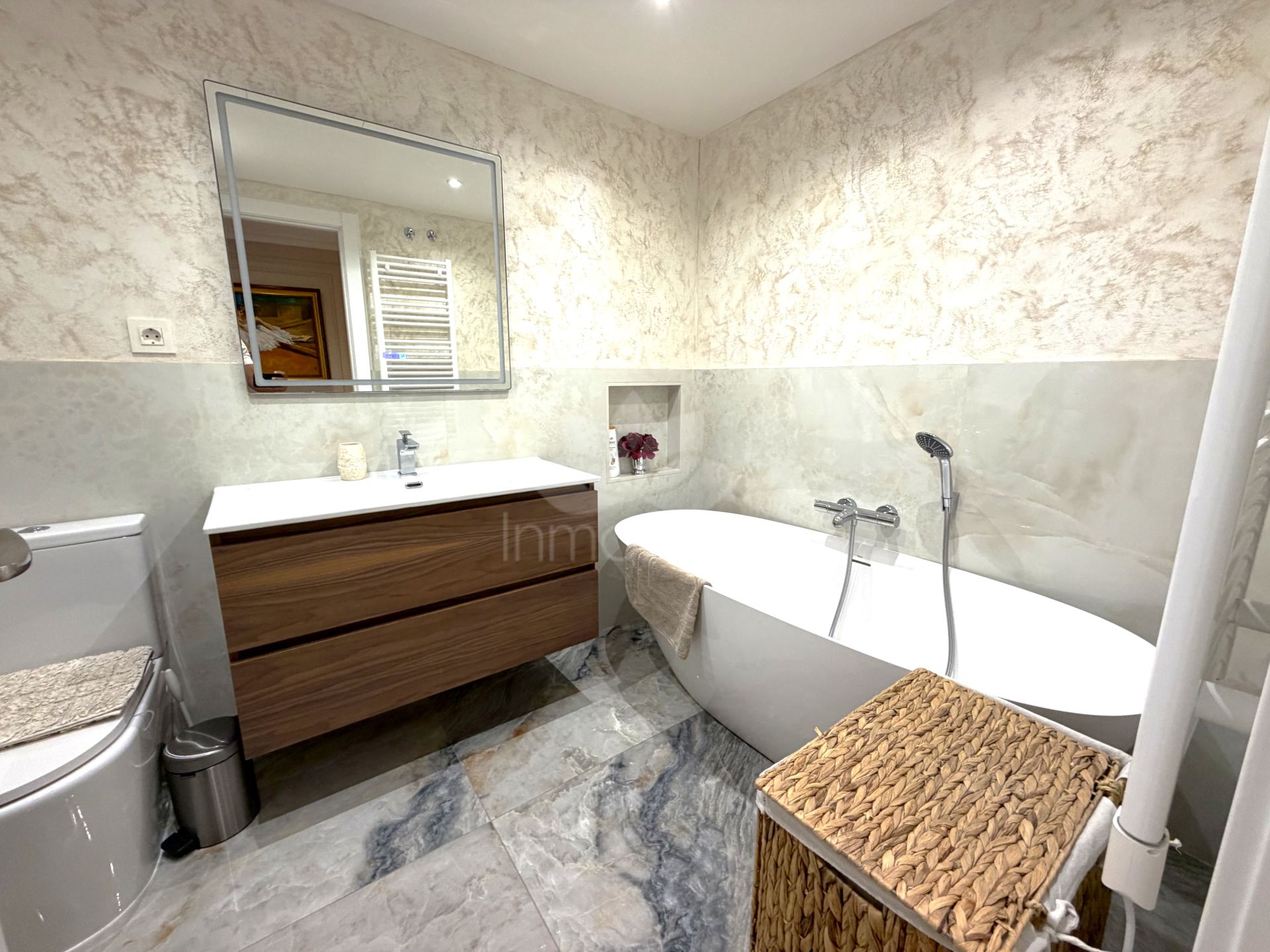 Apartment in Marbella - Puerto Banus, Marbella