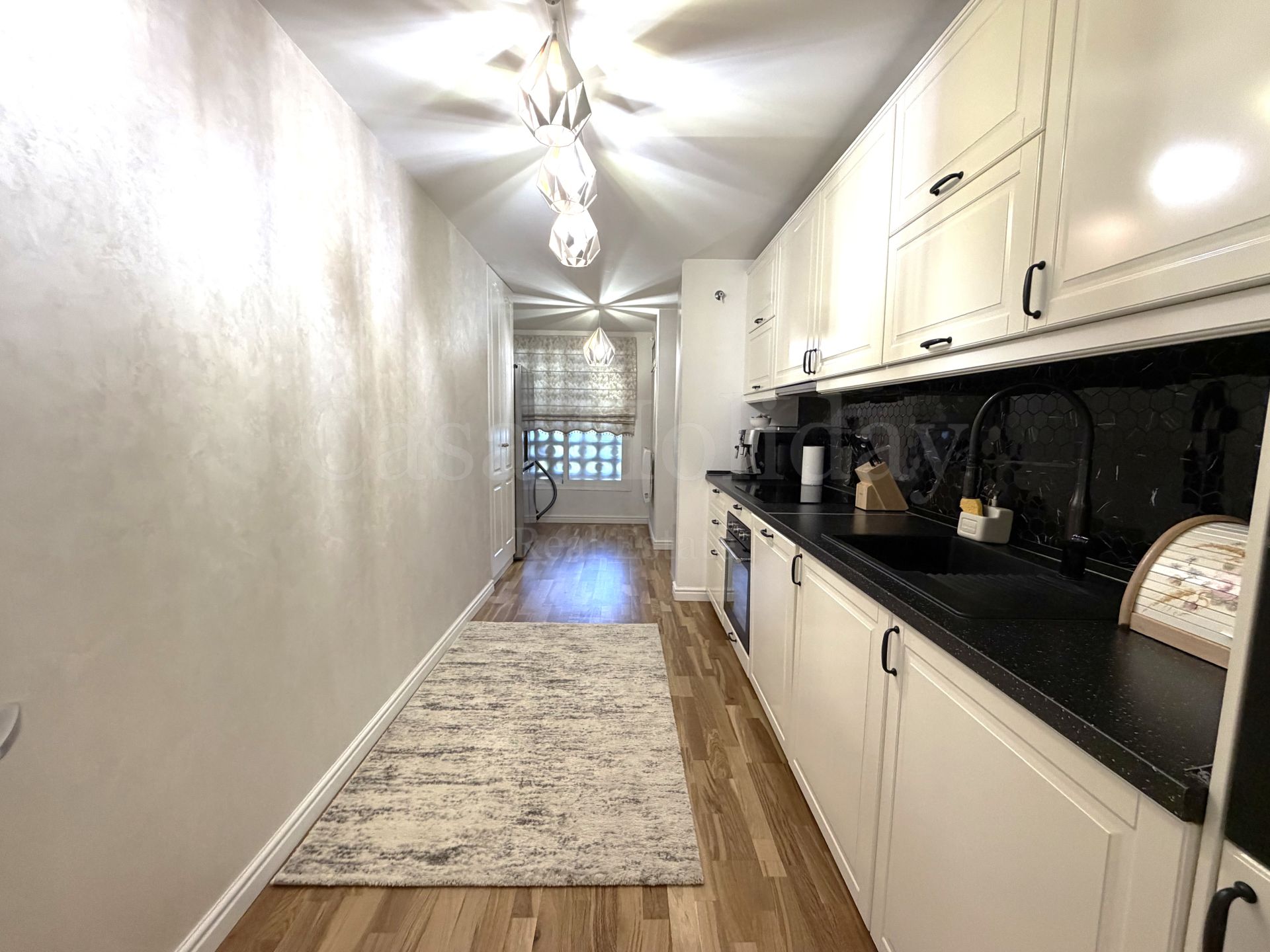 Apartamento en Marbella - Puerto Banus, Marbella