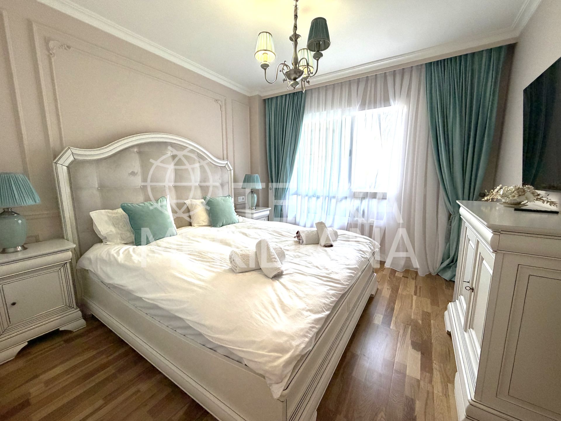 Apartment in Marbella - Puerto Banus, Marbella