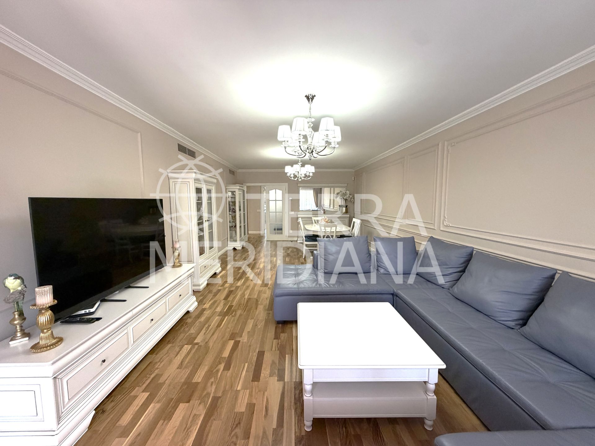 Apartment in Marbella - Puerto Banus, Marbella