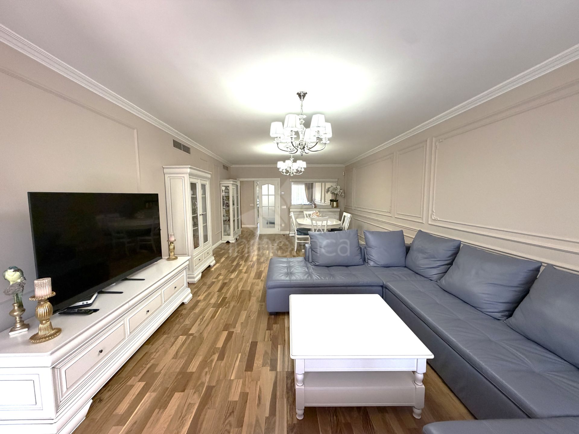 Apartment in Marbella - Puerto Banus, Marbella