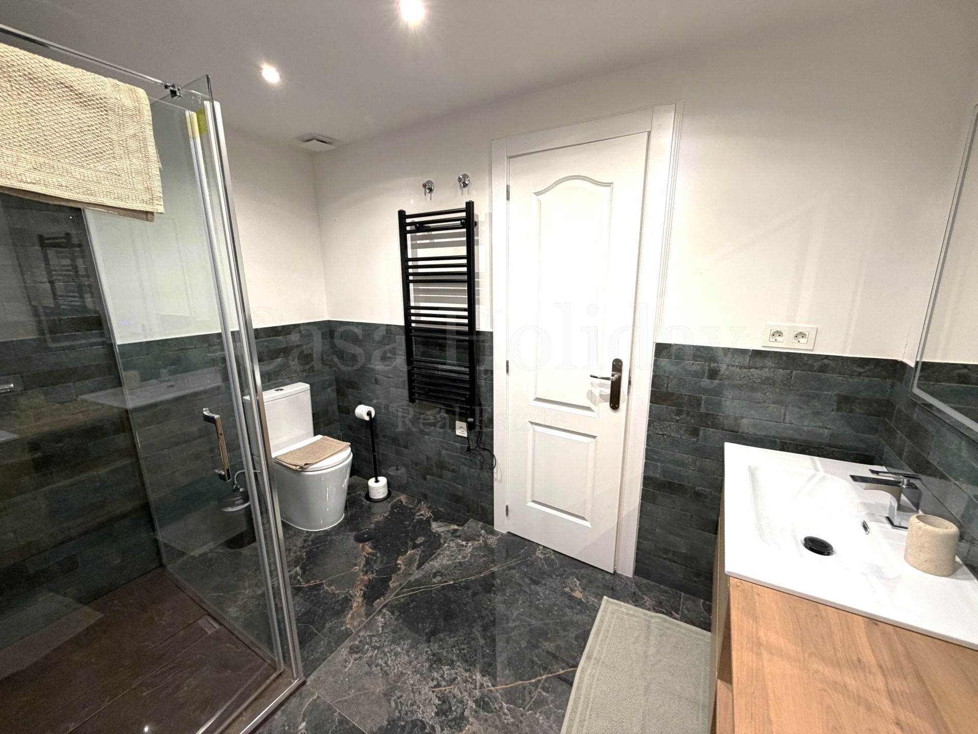 Apartamento en Marbella - Puerto Banus, Marbella