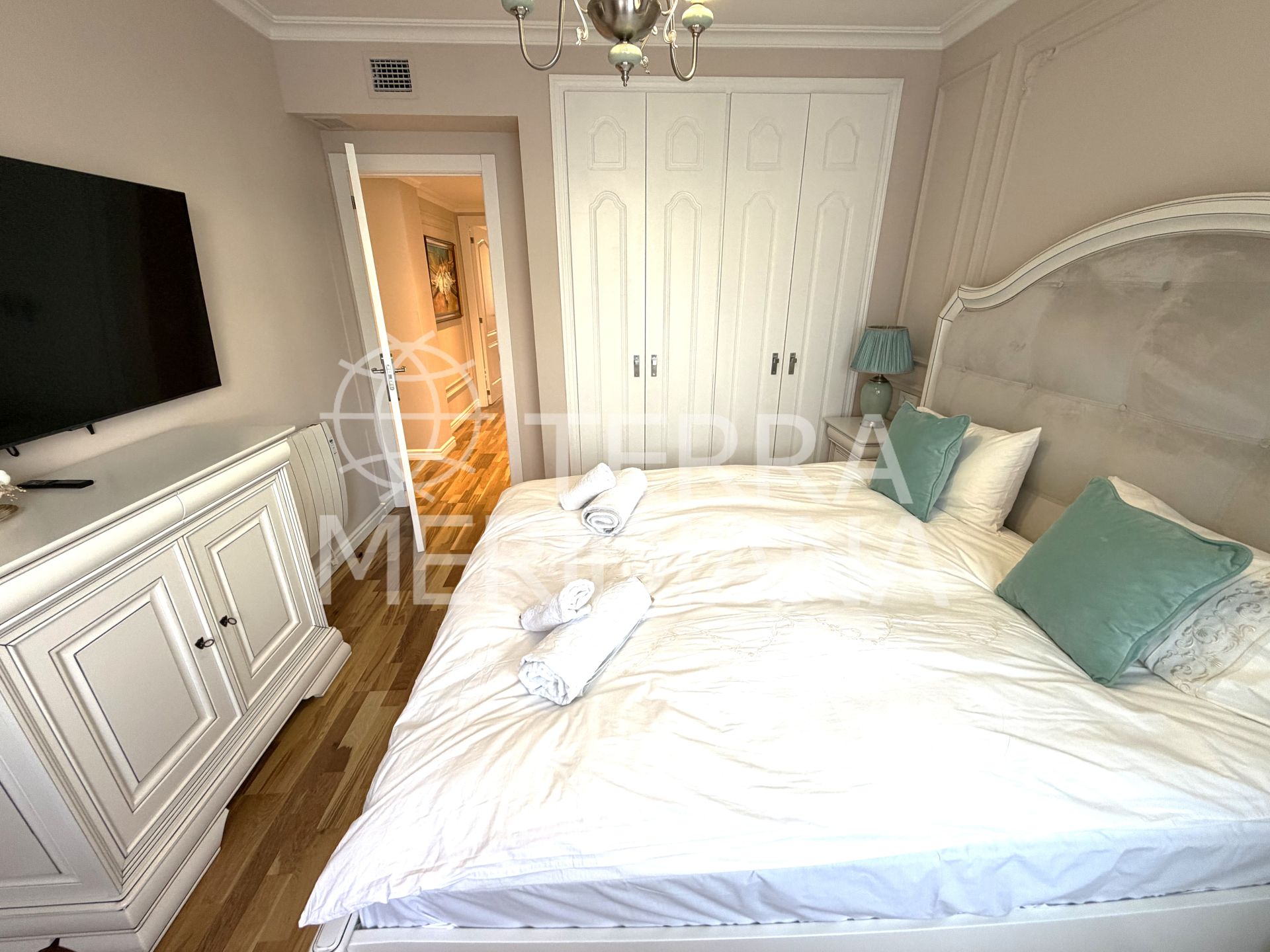 Apartment in Marbella - Puerto Banus, Marbella
