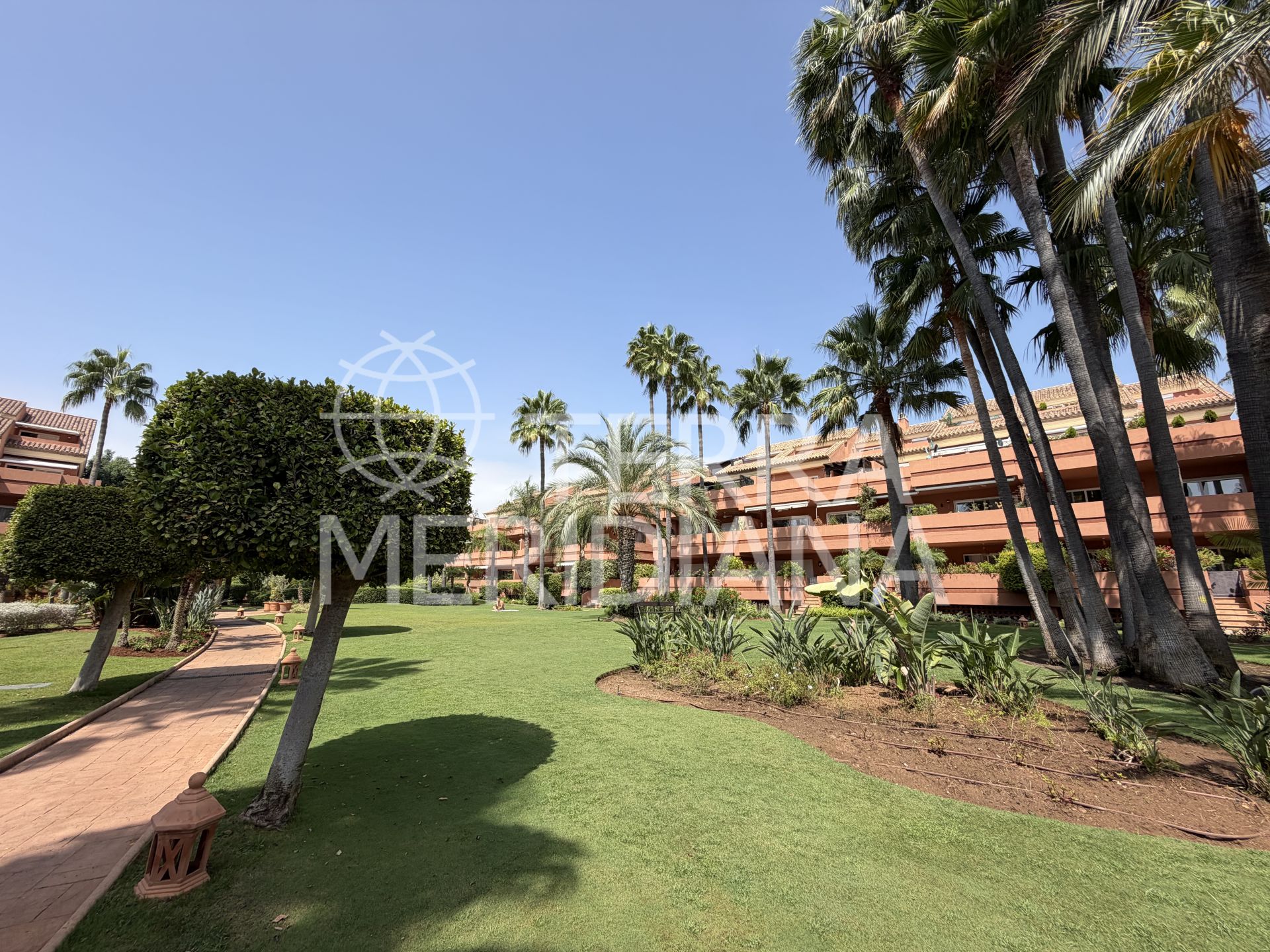 Apartment in Marbella - Puerto Banus, Marbella