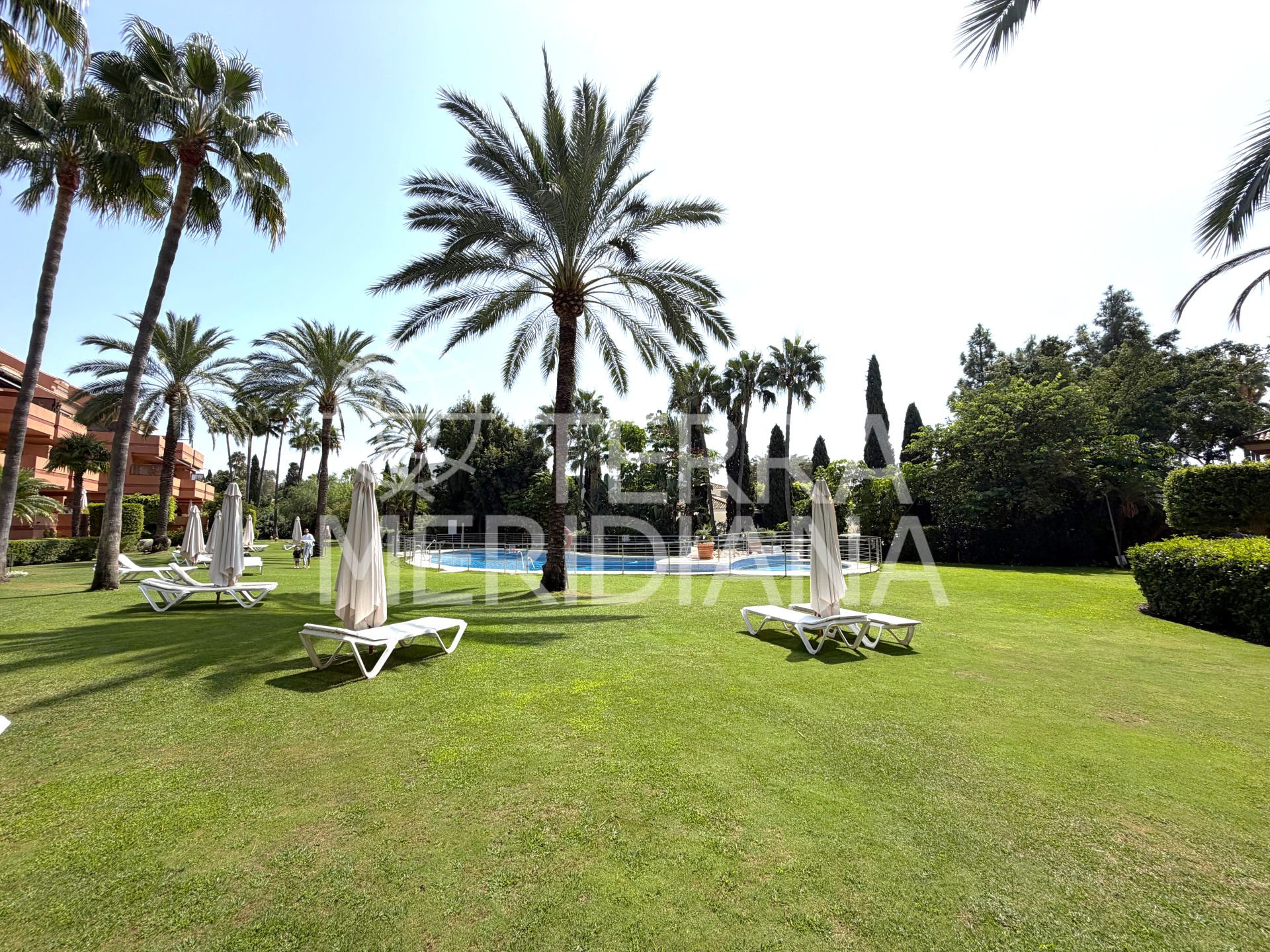 Apartment in Marbella - Puerto Banus, Marbella