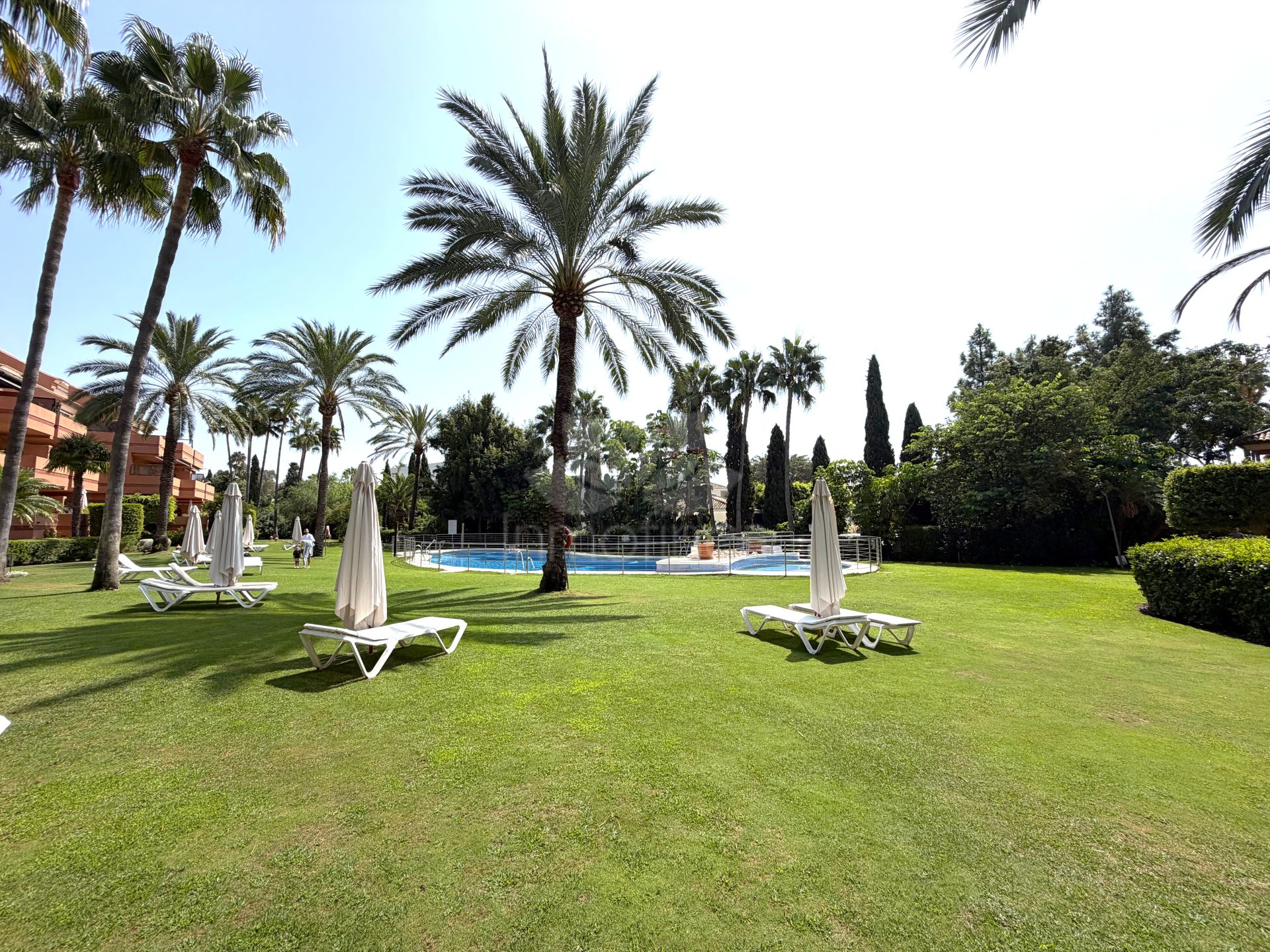 Apartment in Marbella - Puerto Banus, Marbella
