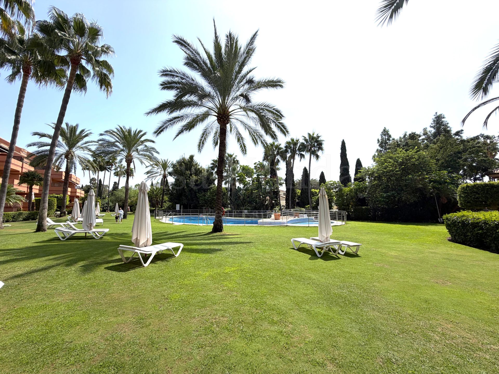 Apartamento en Marbella - Puerto Banus, Marbella