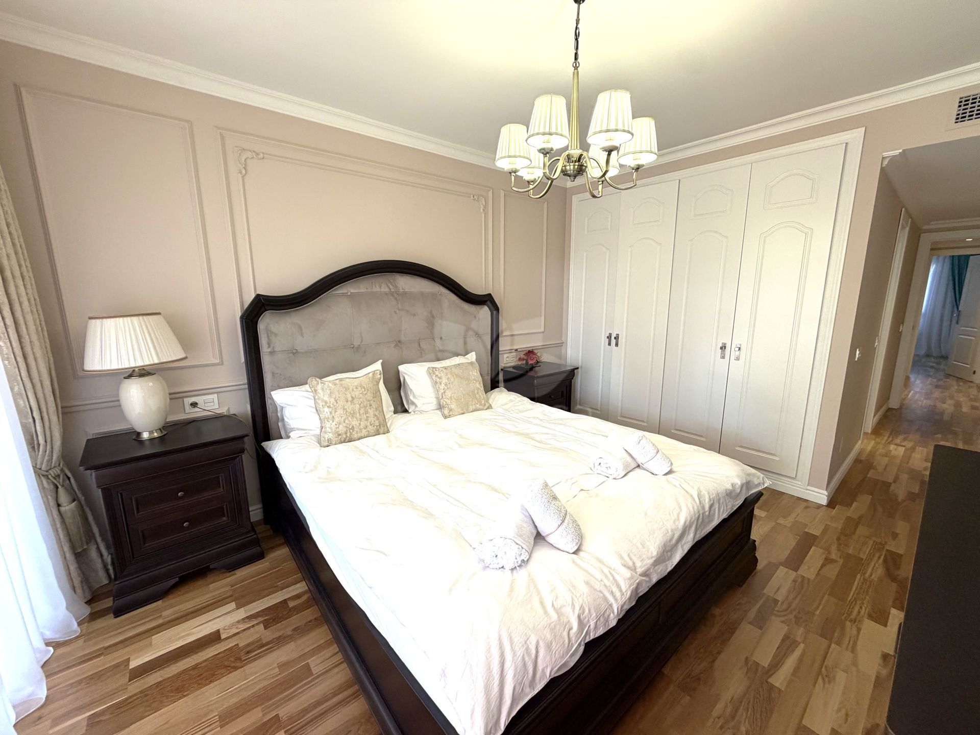 Apartment in Marbella - Puerto Banus, Marbella