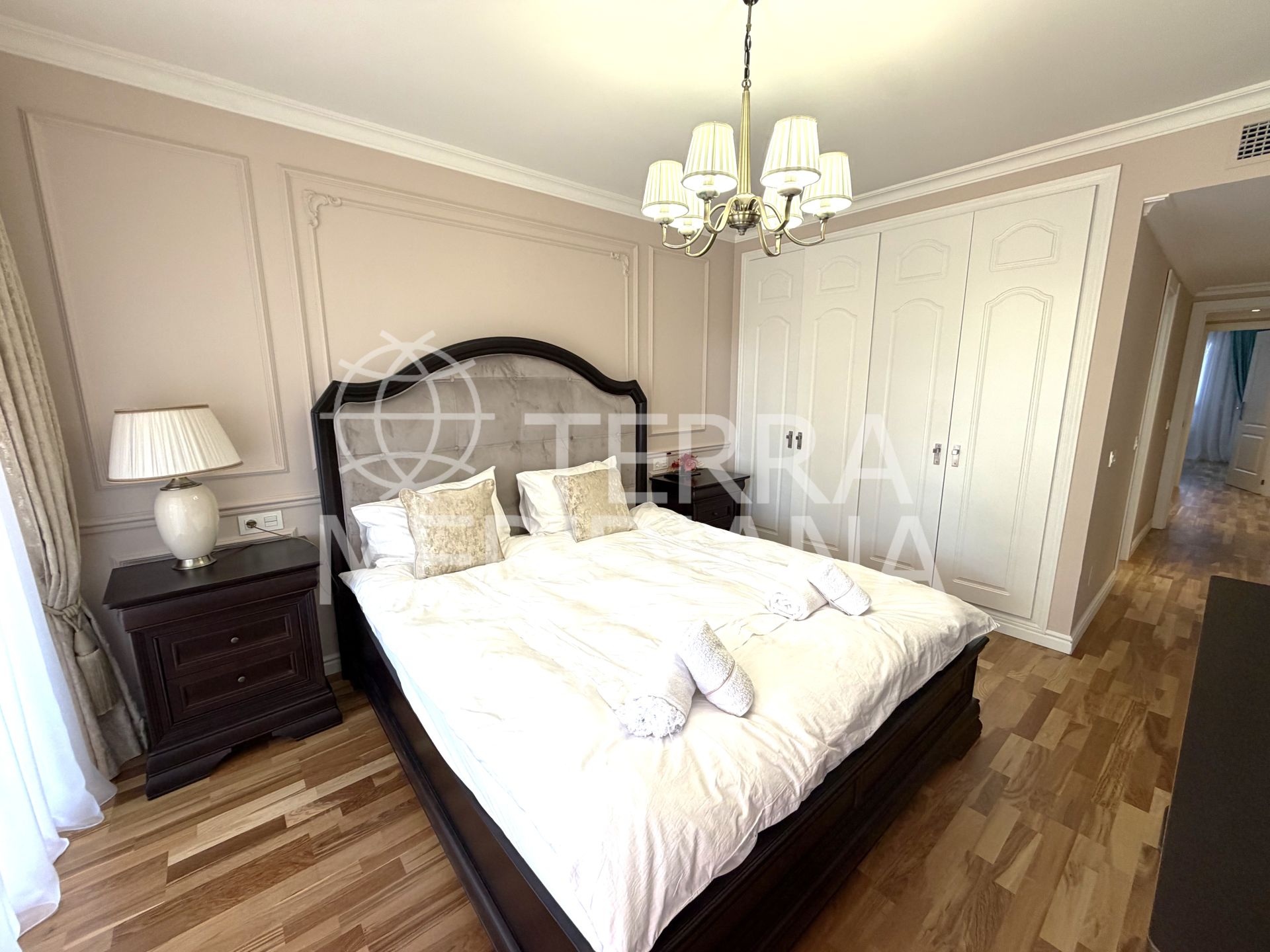 Apartment in Marbella - Puerto Banus, Marbella