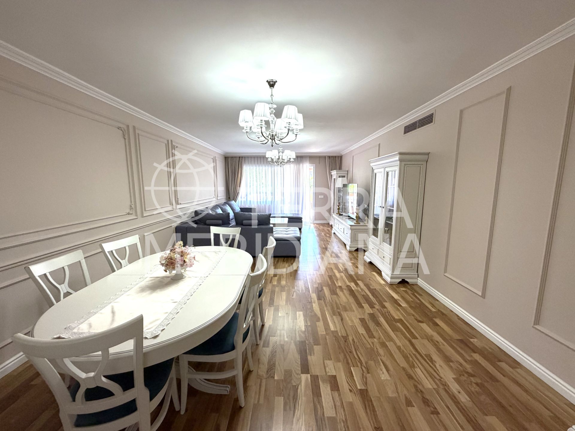 Apartment in Marbella - Puerto Banus, Marbella